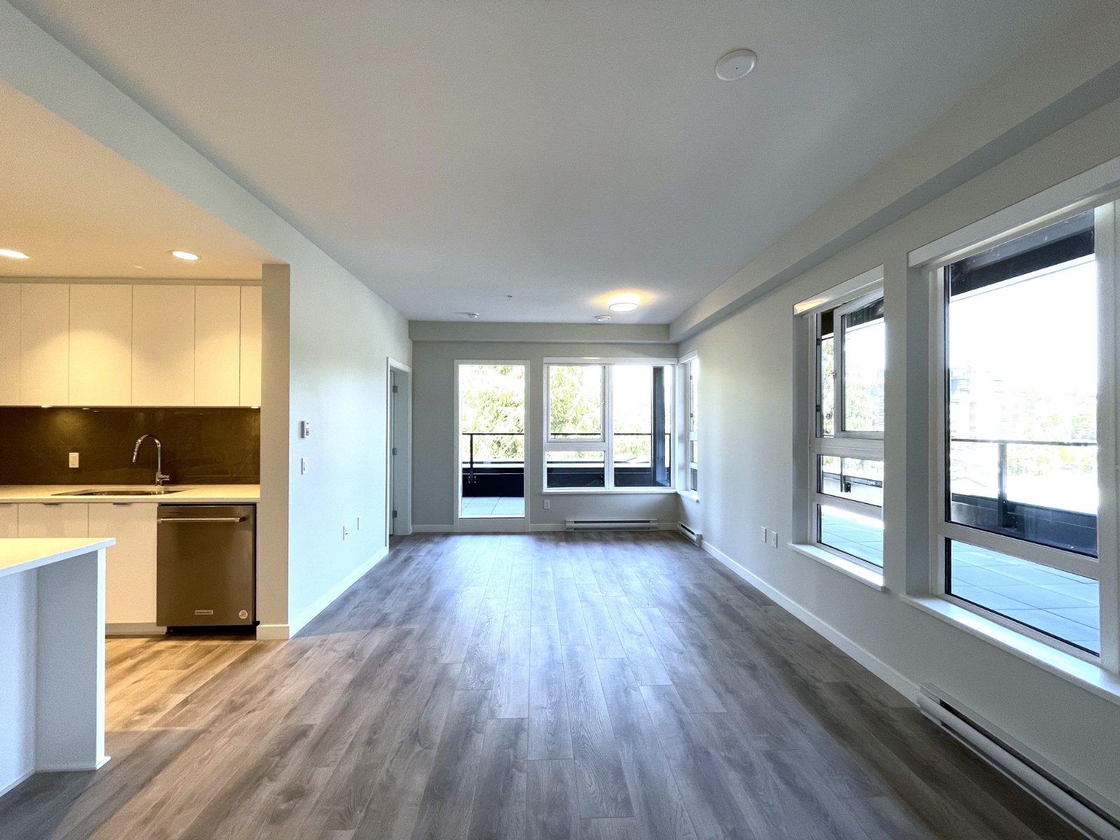 3 Bedroom Apartment for Rent - 611 Cottonwood Ave, Coquitlam, BC 4