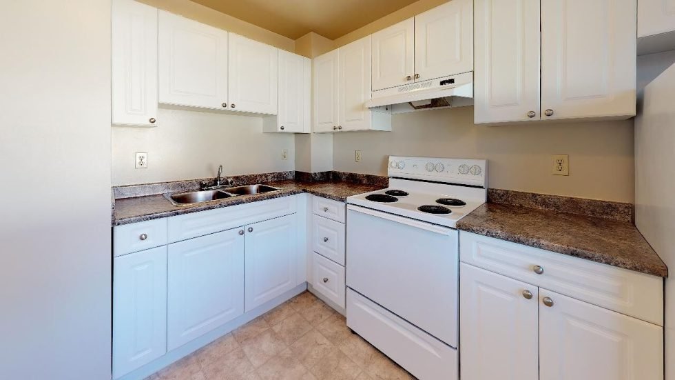 2 Bedroom Townhouse for Rent - 375 Hooper Cres NW, Edmonton, AB 4