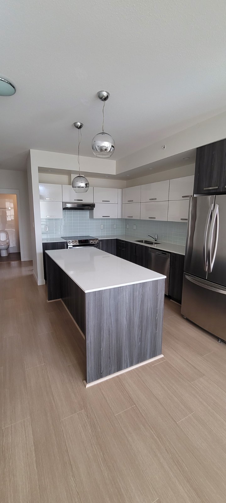 2 Bedroom Apartment for Rent - 2623 Burleigh Ave, Port Coquitlam, BC 2