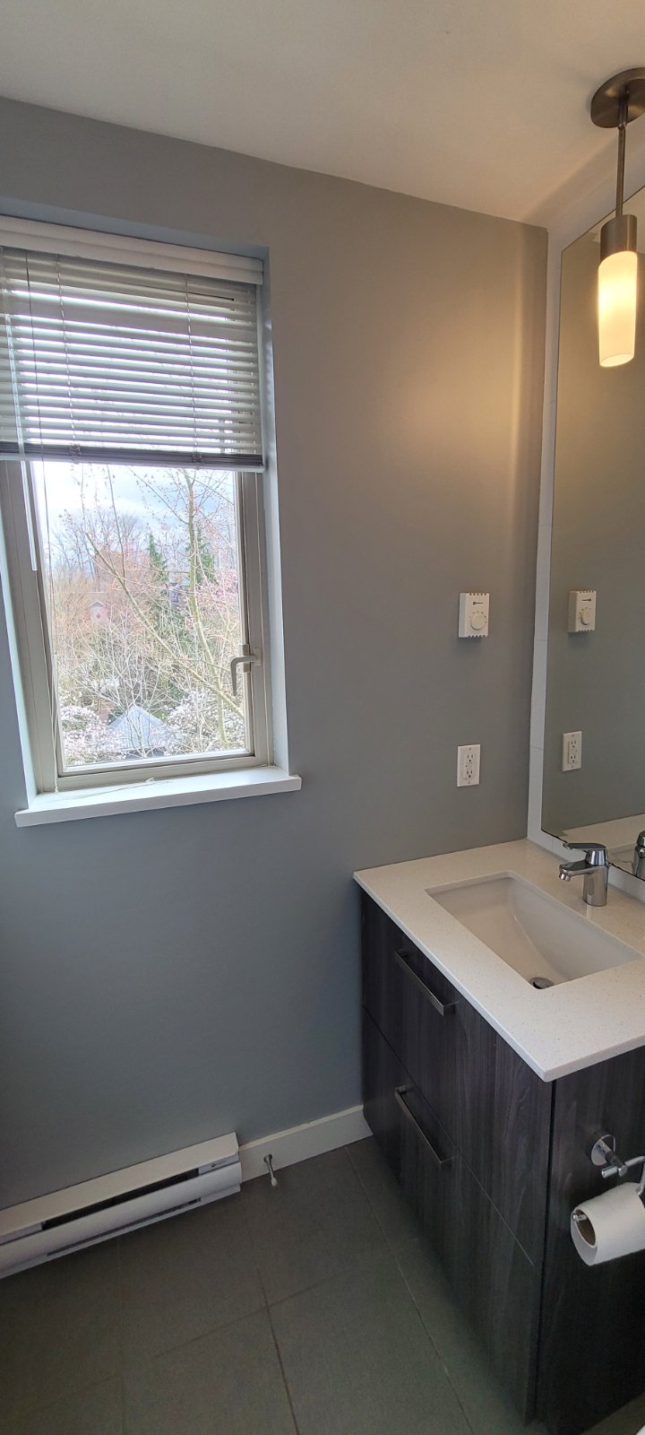 2 Bedroom Apartment for Rent - 2623 Burleigh Ave, Port Coquitlam, BC 5