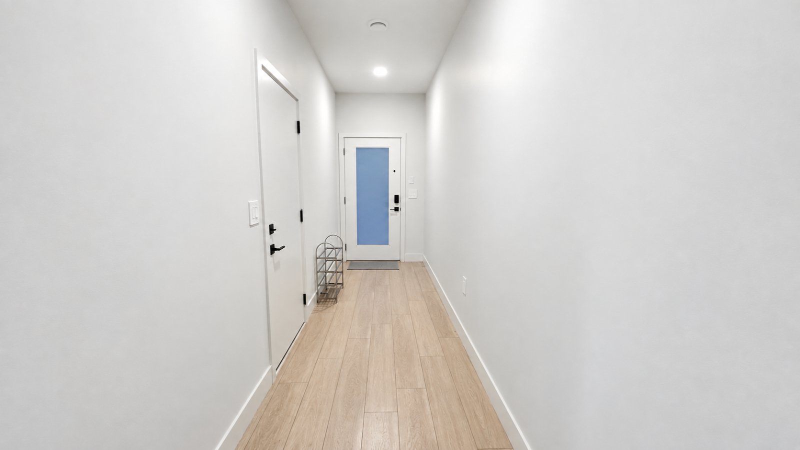 3 Bedroom Townhouse for Rent - 8300 No 3 Rd, Richmond, BC 4