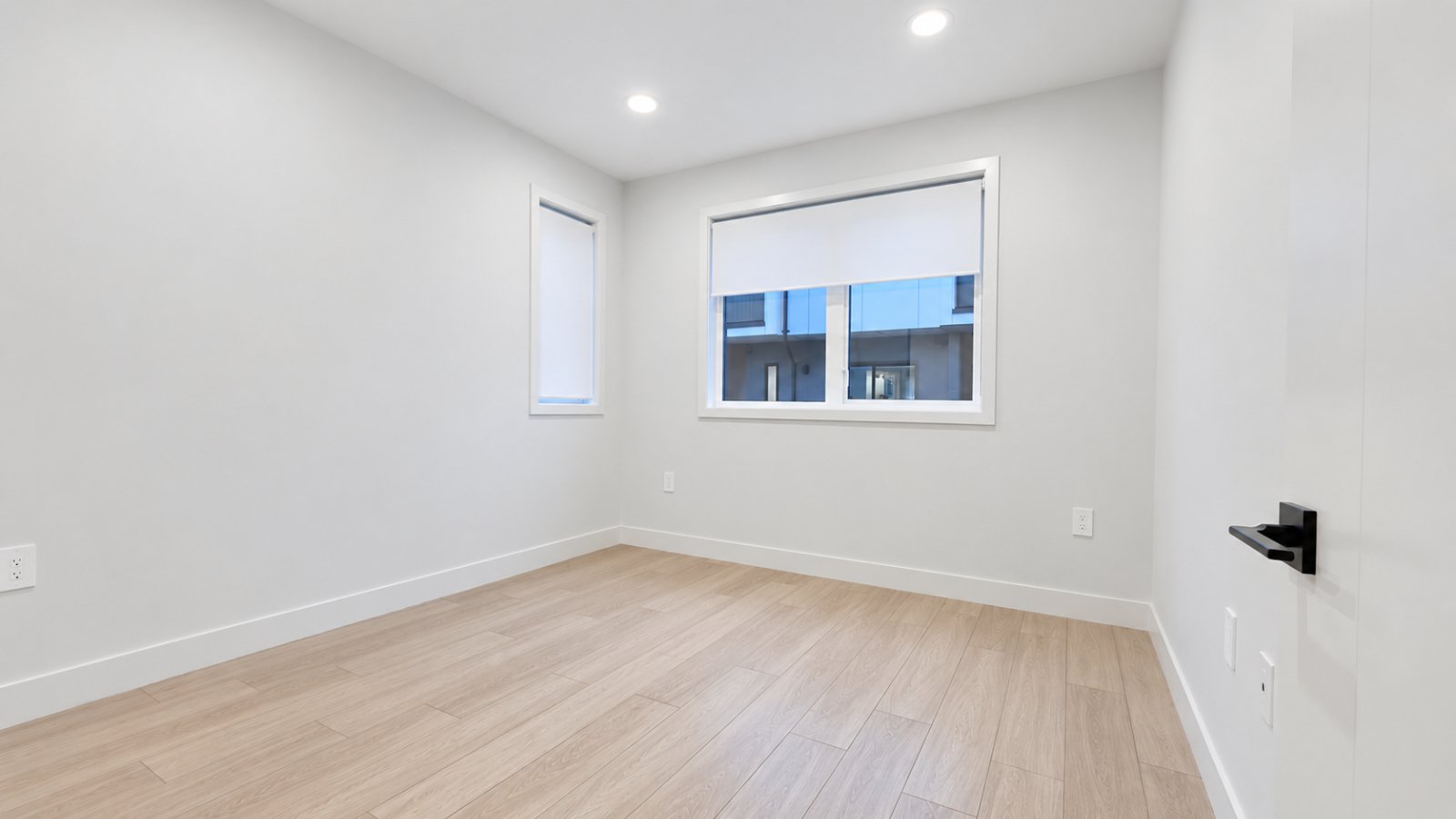 3 Bedroom Townhouse for Rent - 8300 No 3 Rd, Richmond, BC 5
