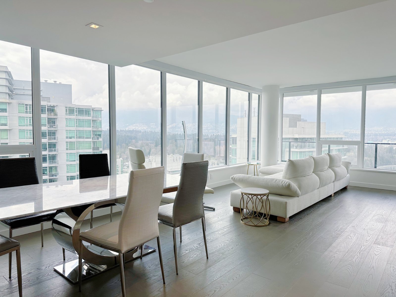 2 Bedroom Apartment for Rent - 620 Cardero St, Vancouver, BC 5