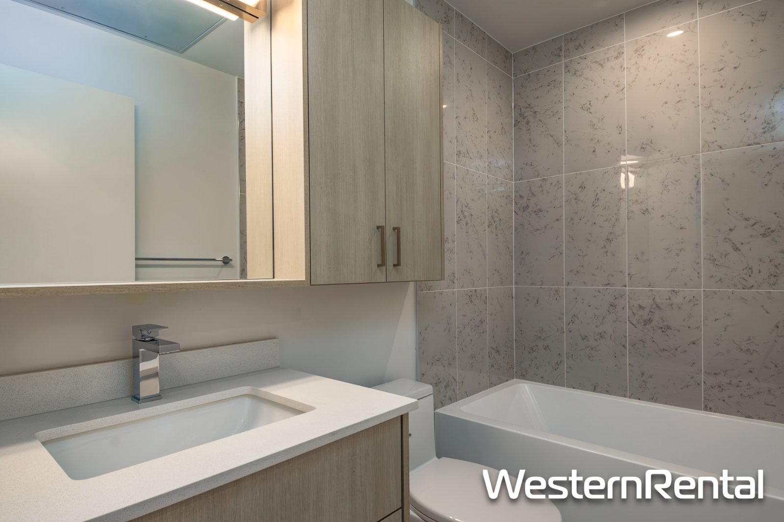 Studio Apartment for Rent - 13858 108 Ave, Surrey, BC 4