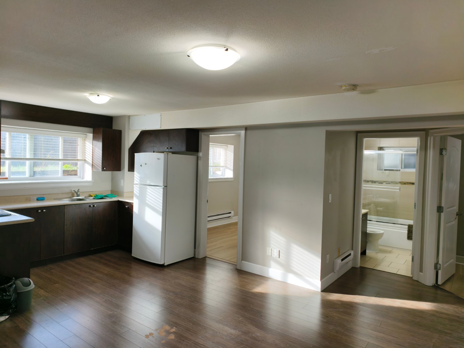 2 Bedroom Basement Suite for Rent - Sperling Ave, Burnaby, BC 4