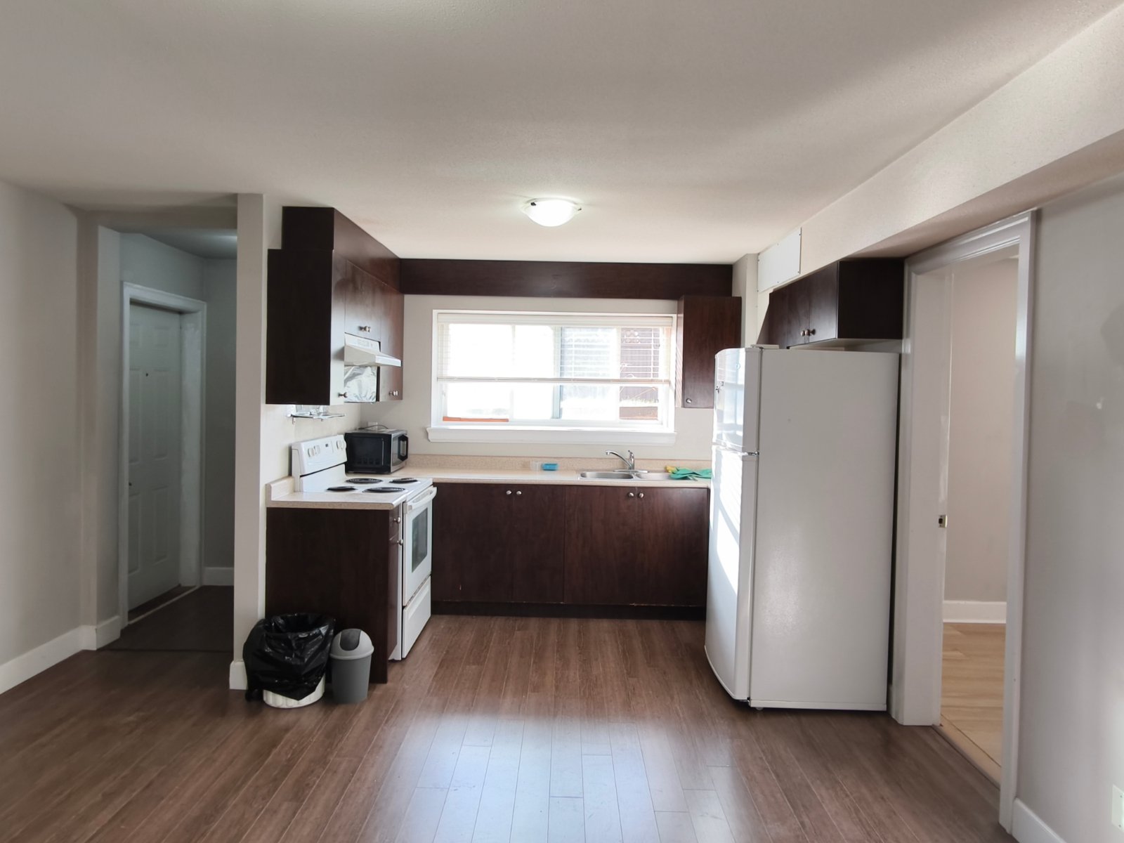 2 Bedroom Basement Suite for Rent - Sperling Ave, Burnaby, BC 5
