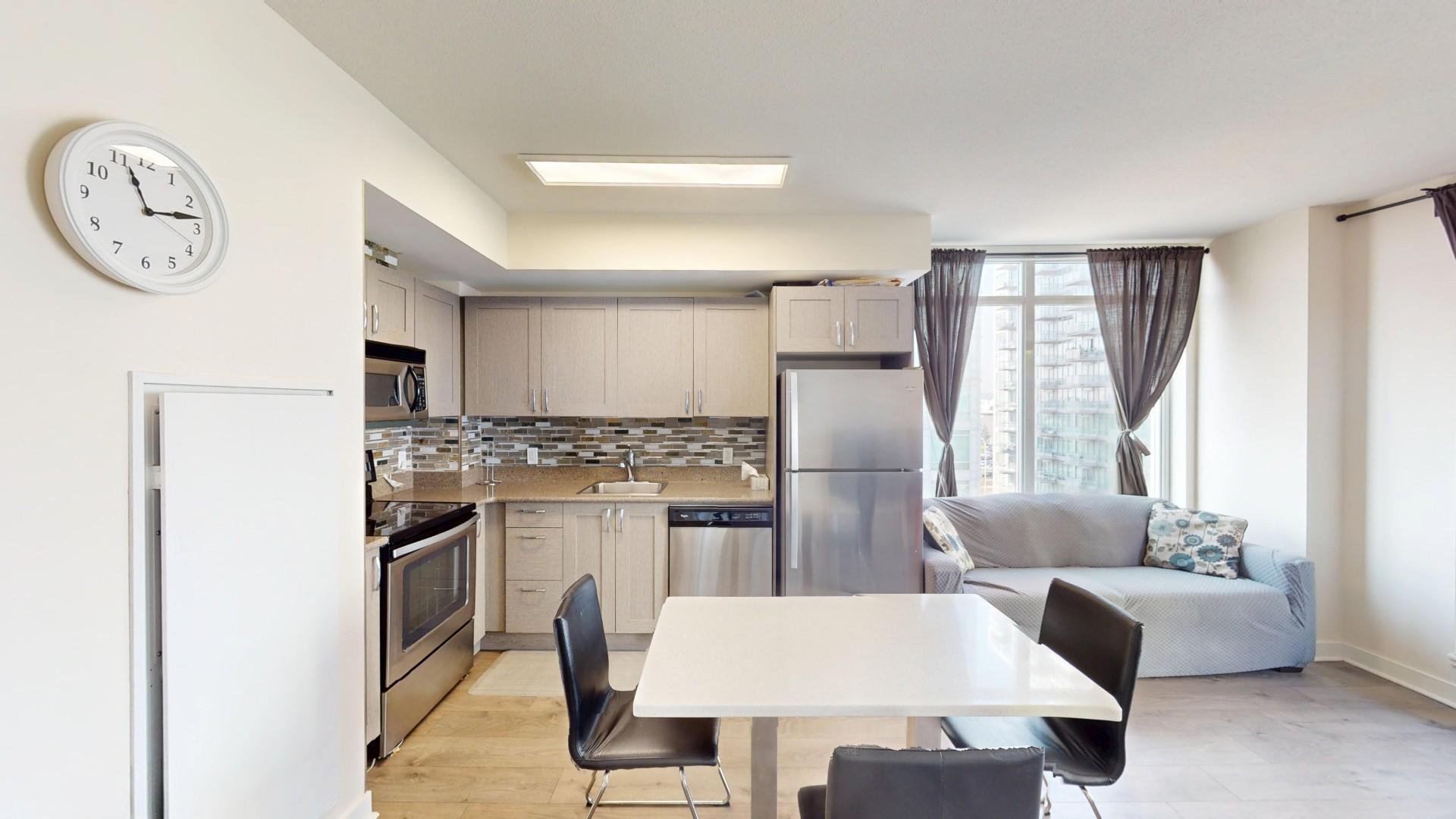 2 Bedroom Apartment for Rent - 807-10 Brentwood Common Nw, Calgary, AB 2