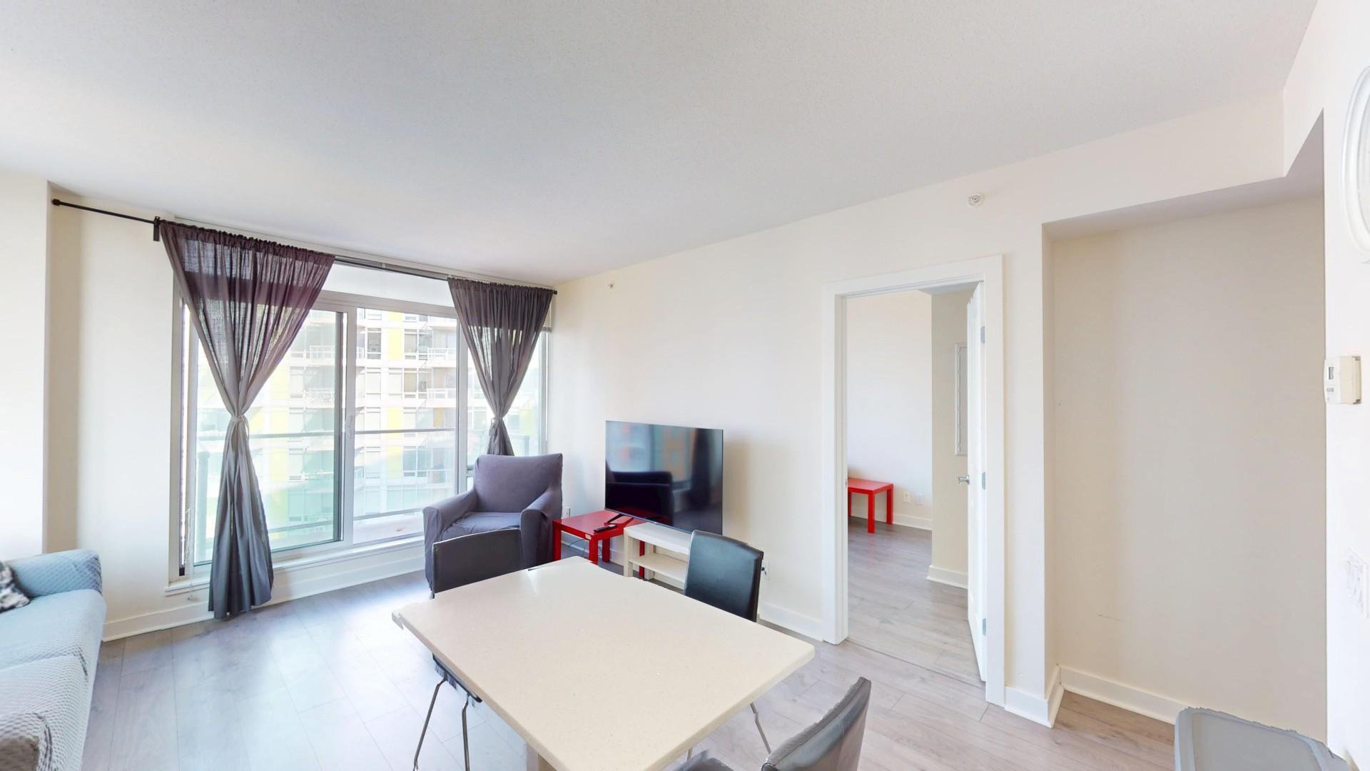 2 Bedroom Apartment for Rent - 807-10 Brentwood Common Nw, Calgary, AB 4