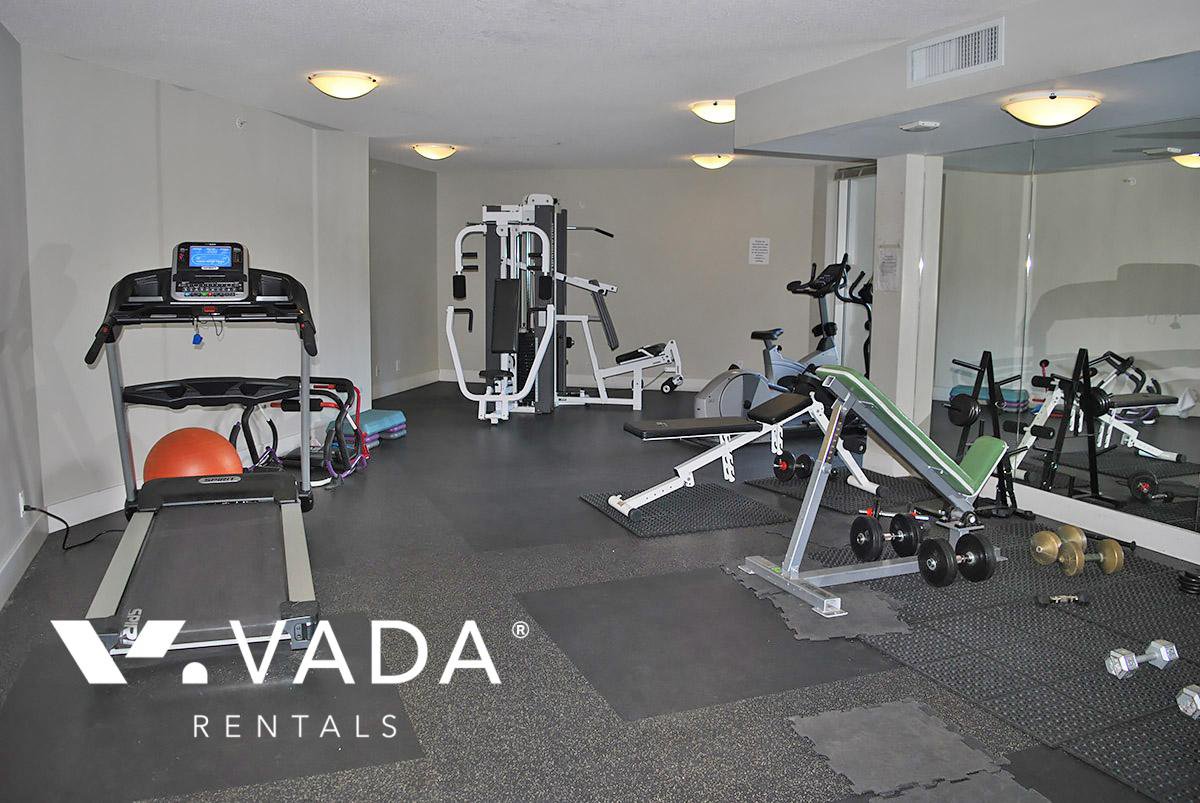 3 Bedroom Apartment for Rent - 3663 Crowley Dr, Vancouver, BC 2