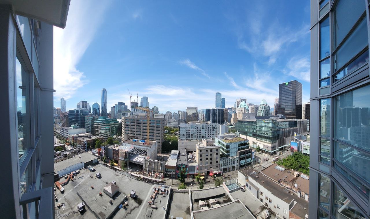 2 Bedroom Apartment for Rent - 833 Seymour St, Vancouver, BC 5
