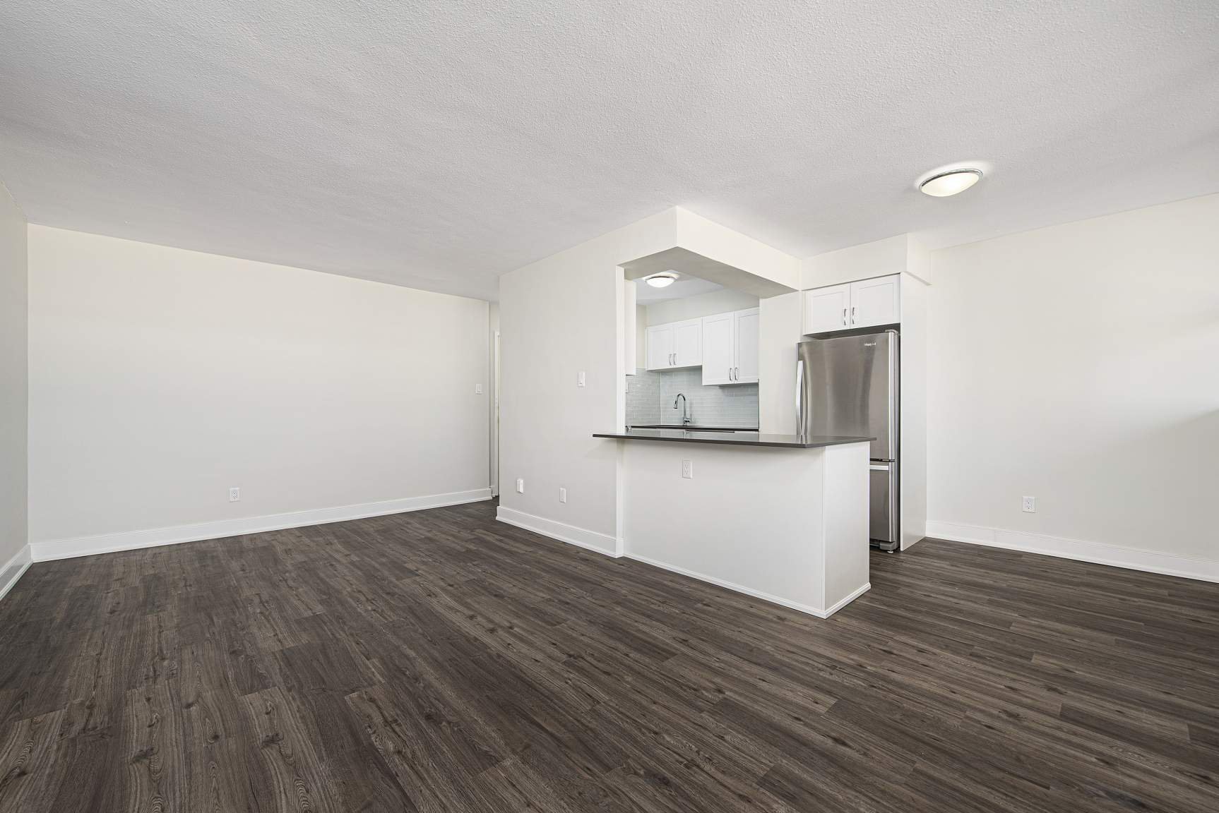 3 Bedroom Apartment for Rent - 1970 Fowler Dr., Mississauga, ON 2