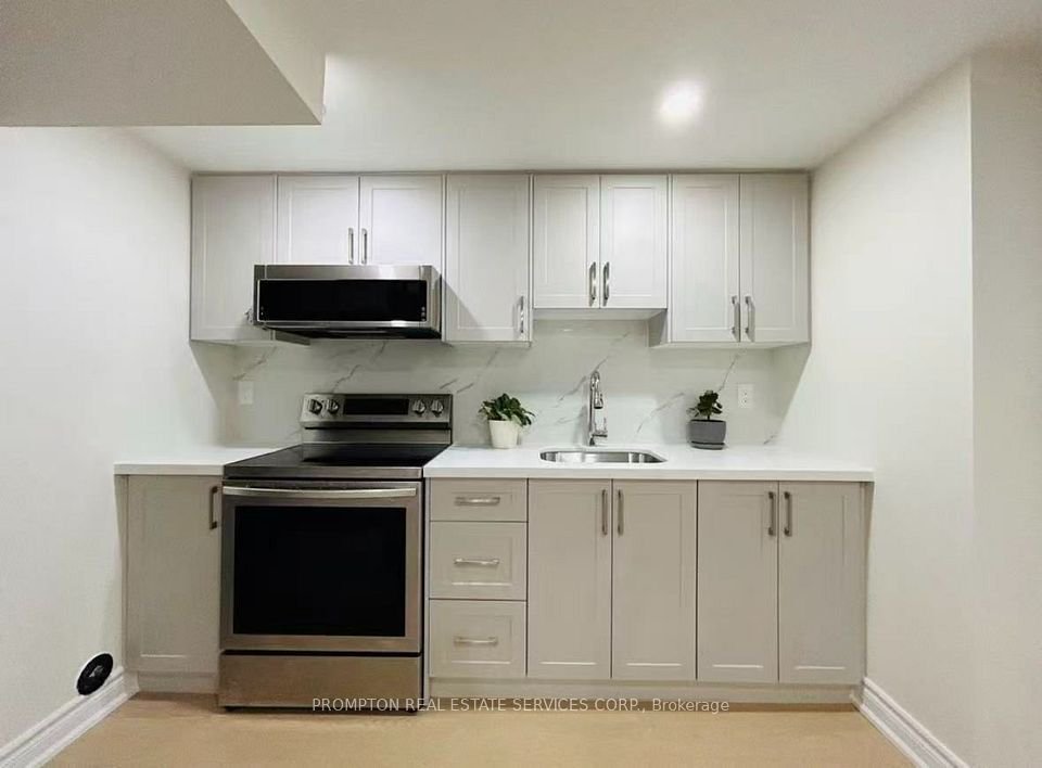 2 Bedroom House for Rent - 1443 Cooper Court, Halton, ON 5