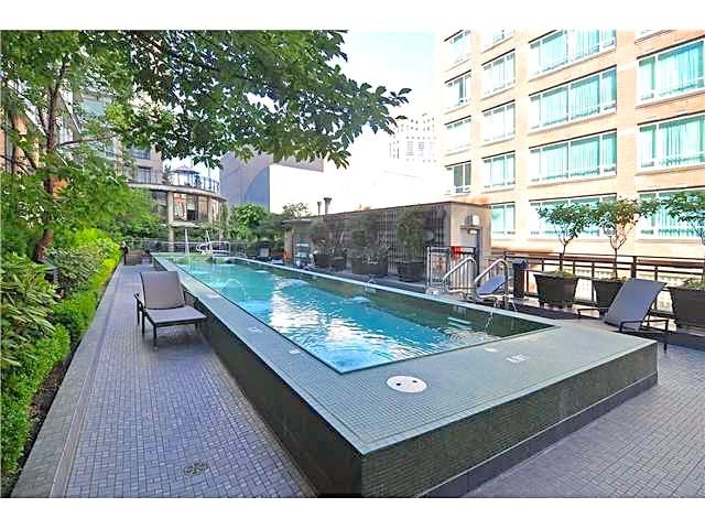 2 Bedroom Apartment for Rent - 788 Richards St, Vancouver, BC 5