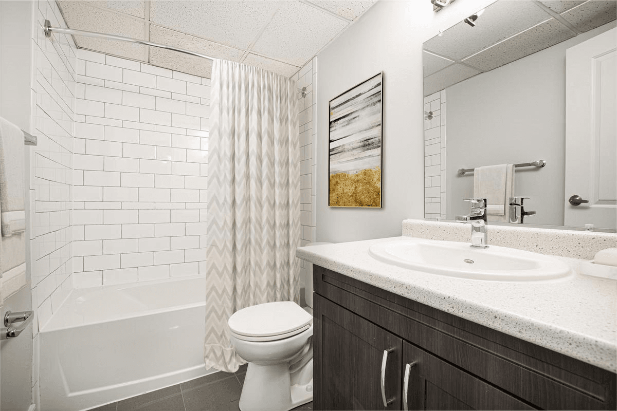 2 Bedroom Apartment for Rent - 80 Adelaide St & 415 Belmont Av W, Kitchener, ON 5