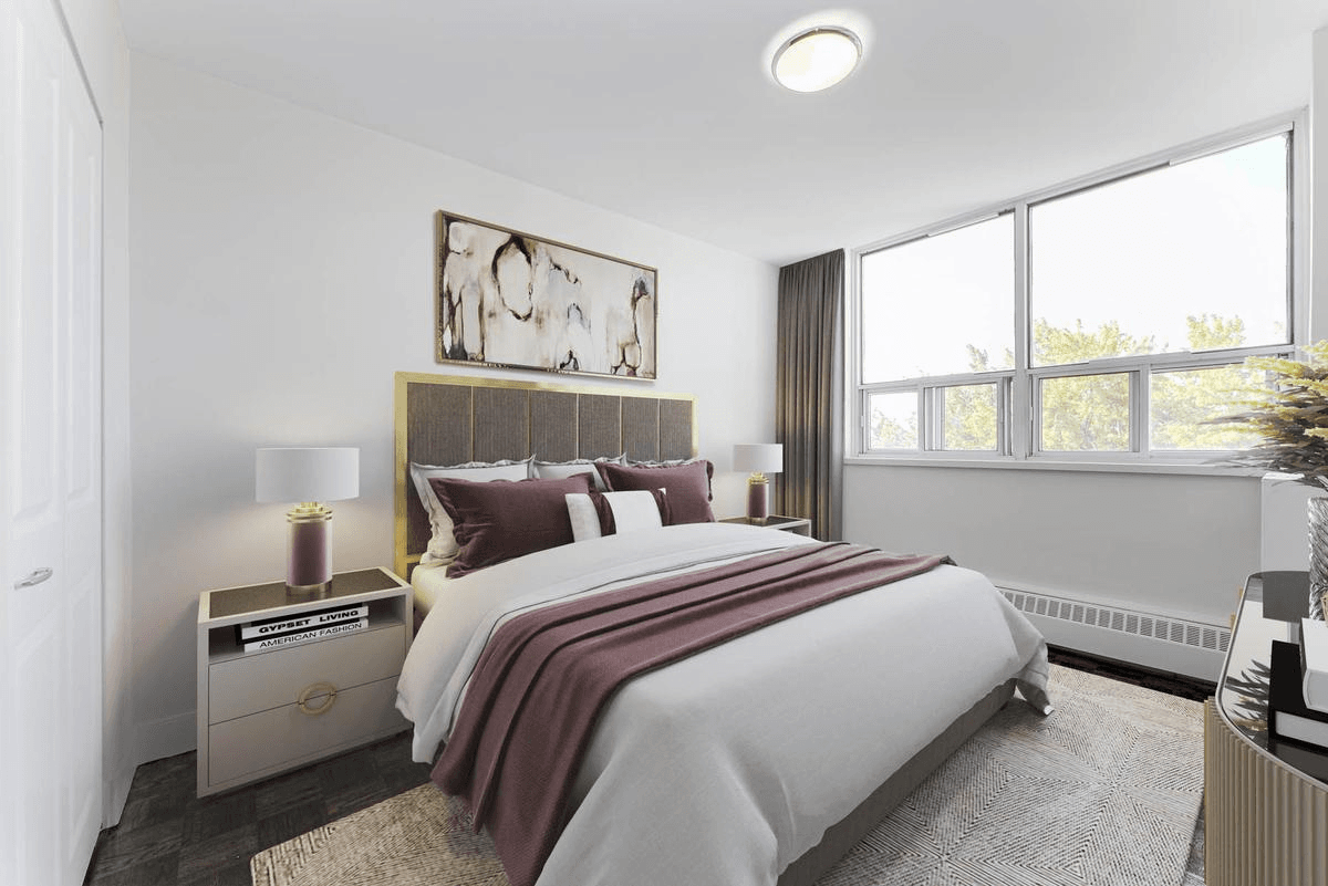 2 Bedroom Apartment for Rent - 159 &161 University Avenue East, Waterloo, ON 5