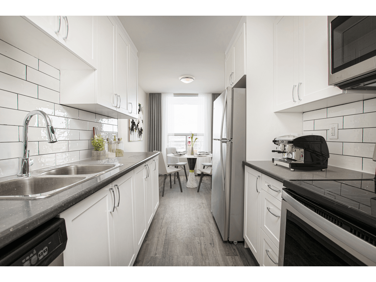 2 Bedroom Apartment for Rent - 27-40 Vanier Drive, Guelph, ON 3