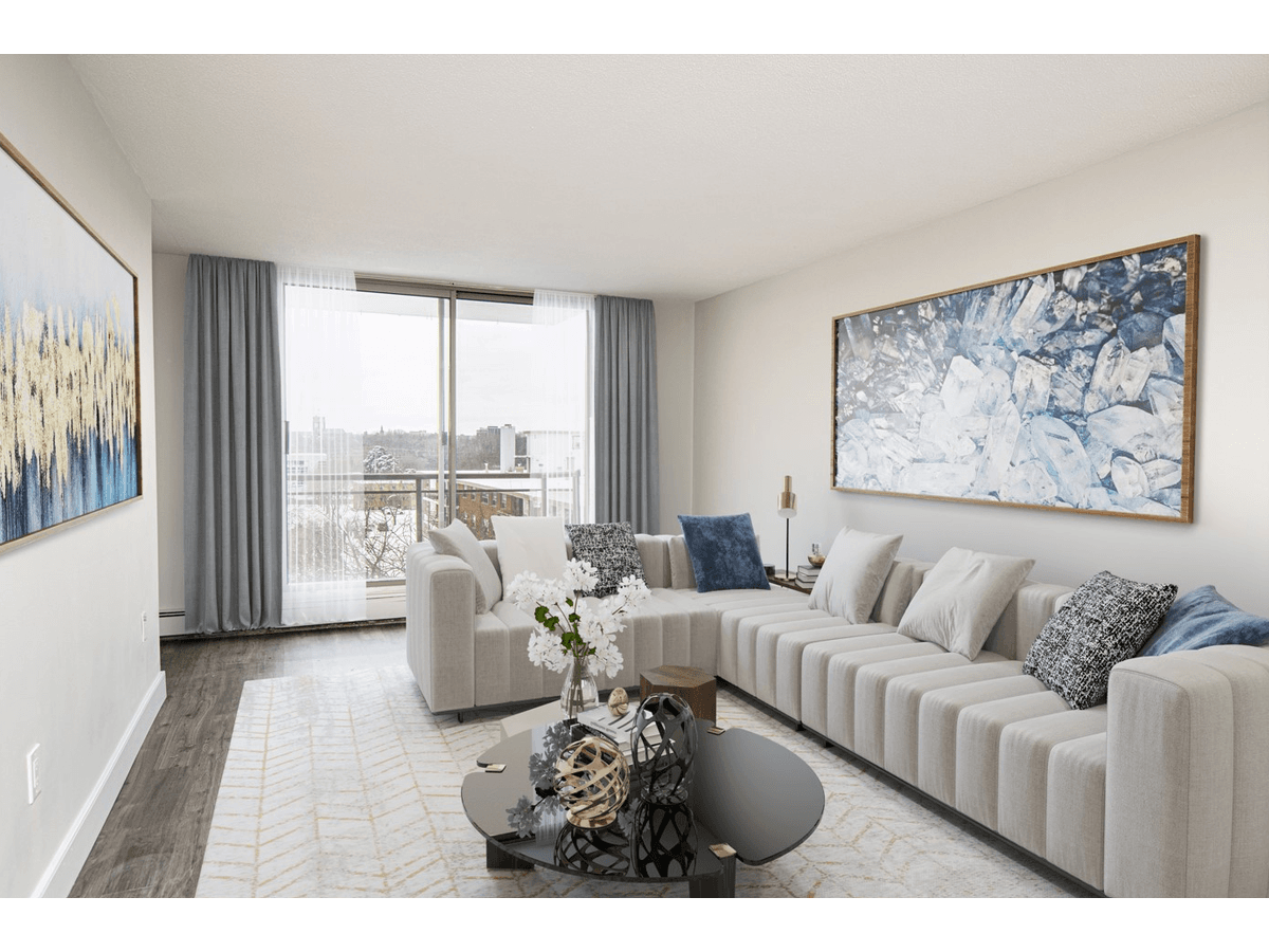 2 Bedroom Apartment for Rent - 27-40 Vanier Drive, Guelph, ON 4
