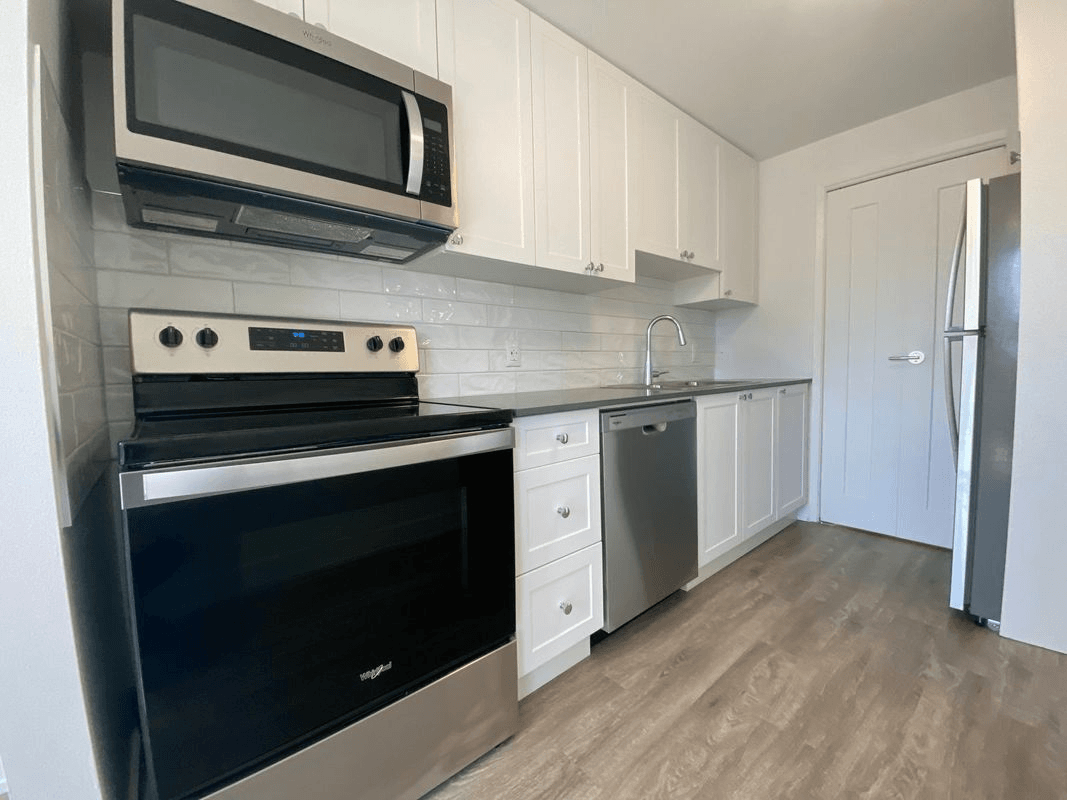2 Bedroom Apartment for Rent - 124 118,124 Christopher Drive, Cambridge, ON