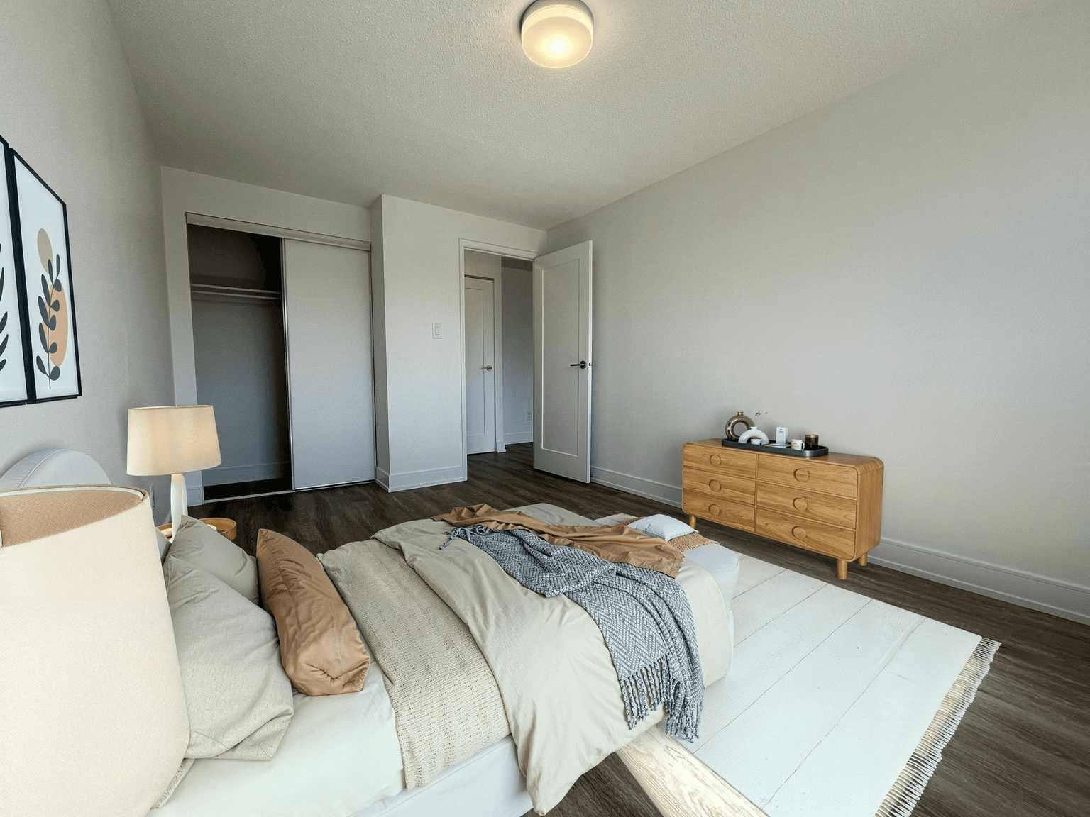 2 Bedroom Apartment for Rent - 124 118,124 Christopher Drive, Cambridge, ON 3