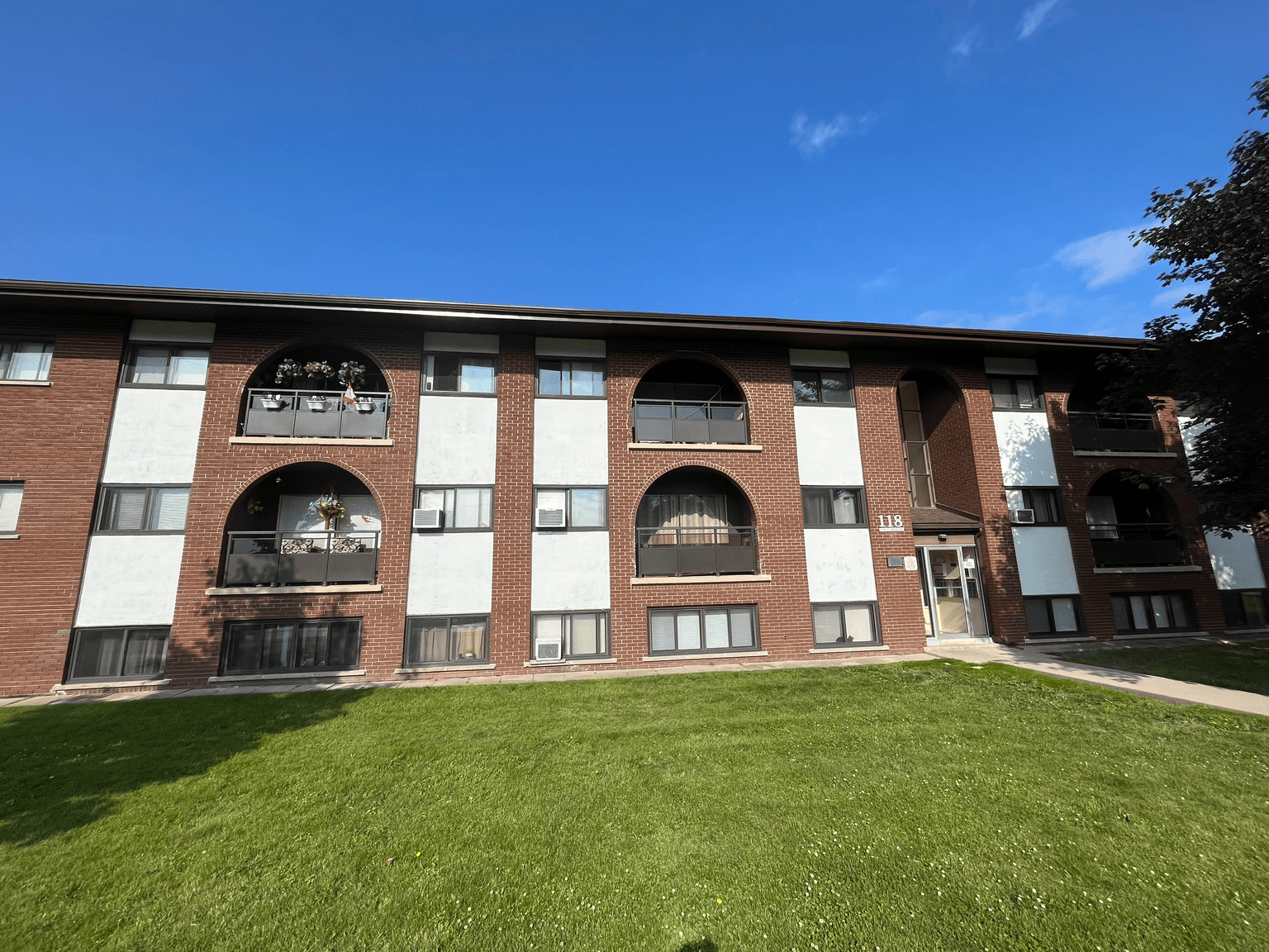 2 Bedroom Apartment for Rent - 124 118,124 Christopher Drive, Cambridge, ON 5