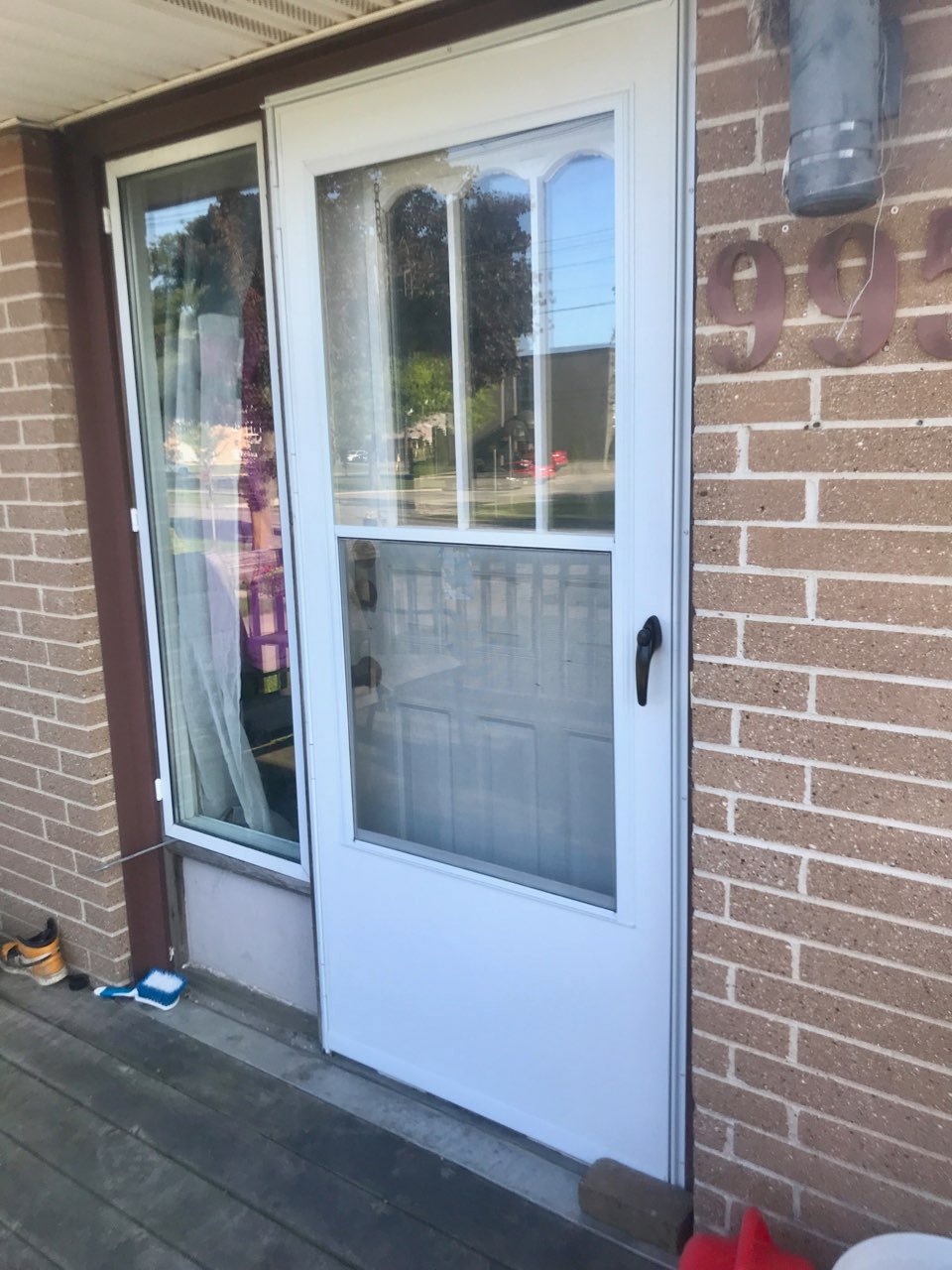 3 Bedroom House for Rent - 995 Wellington St, Sarnia, ON 3