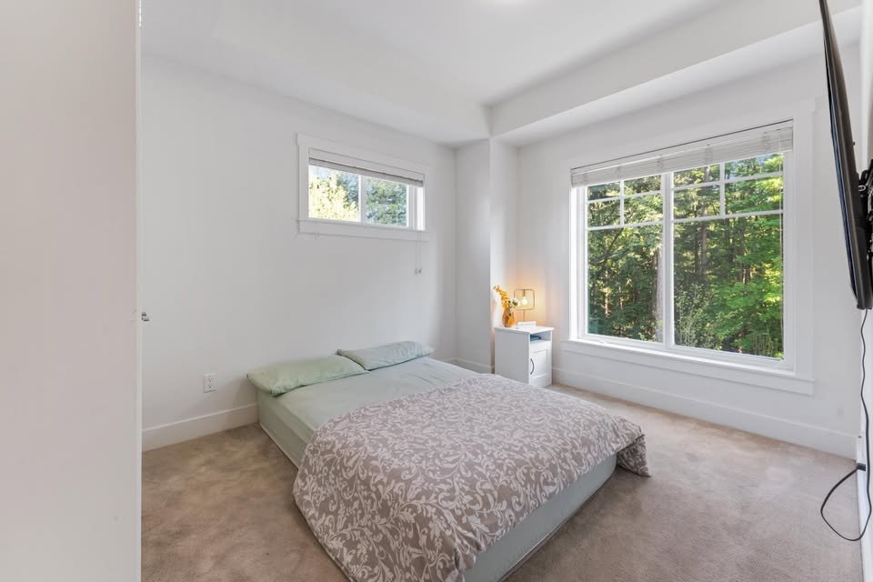 4 Bedroom Townhouse for Rent - 11188 72 Ave, Delta, BC 4