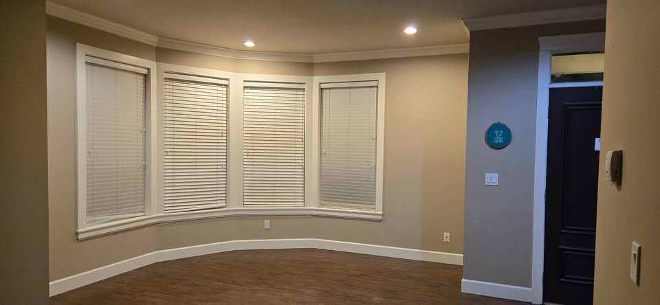 4 Bedroom House for Rent - Edgar Ave, Coquitlam, BC 2
