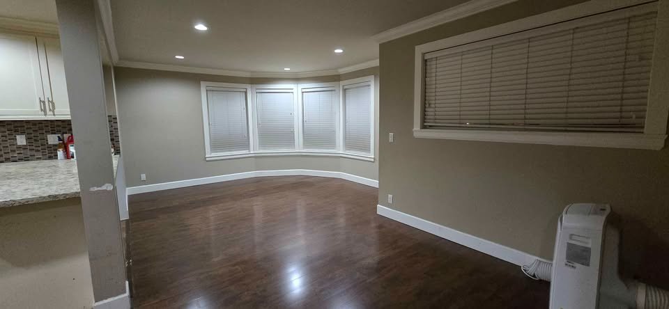 4 Bedroom House for Rent - Edgar Ave, Coquitlam, BC 5