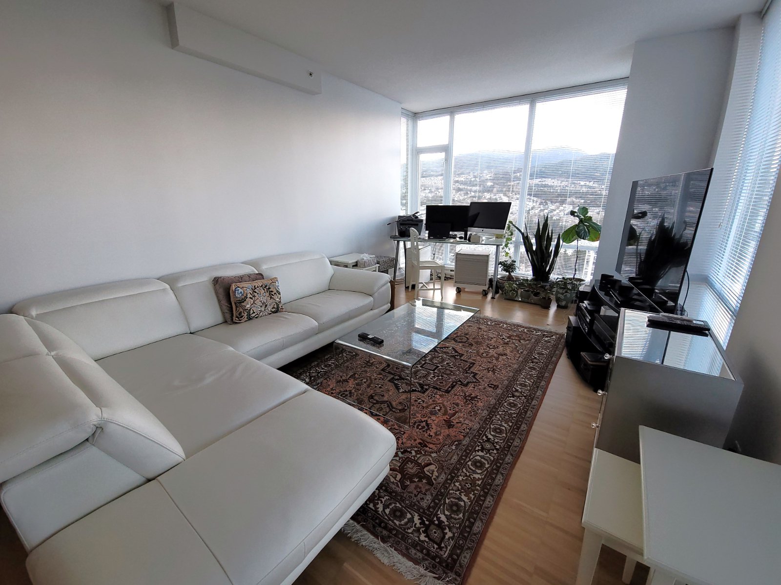 2 Bedroom Apartment for Rent - 2980 Atlantic Ave, Coquitlam, BC 5