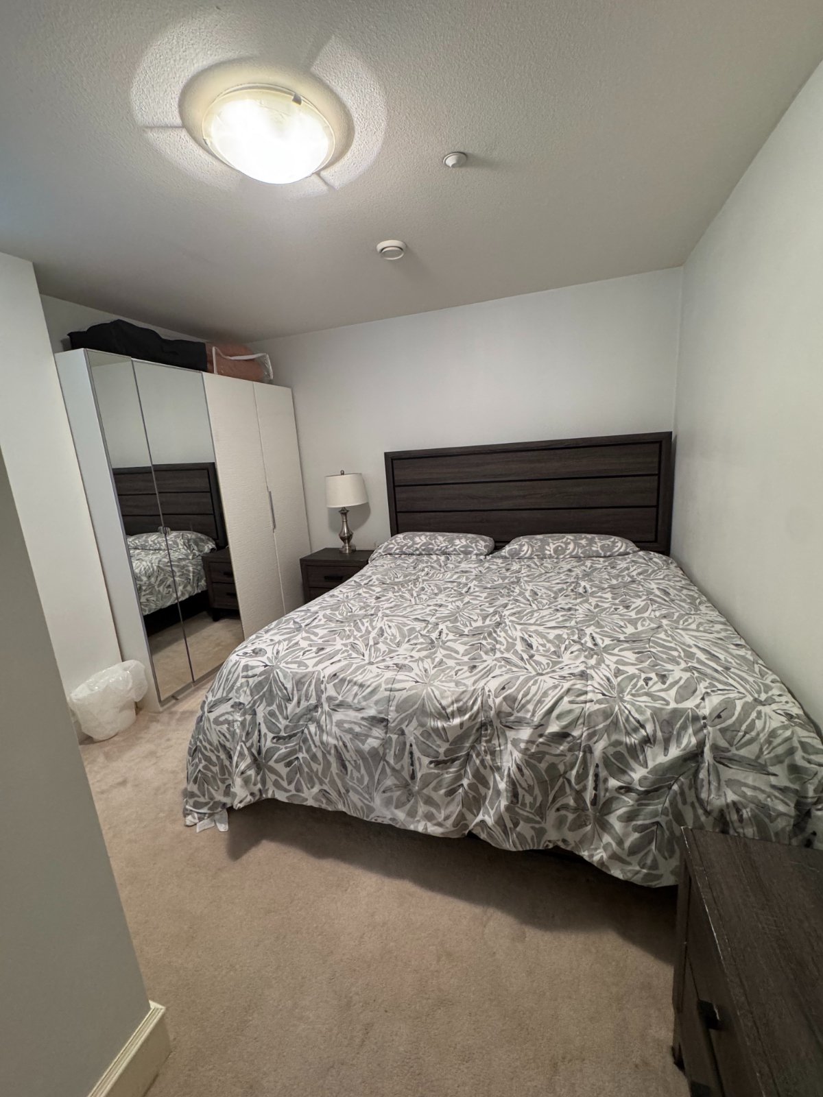 2 Bedroom Private Suite for Rent - W 19th Ave, Vancouver, BC 3