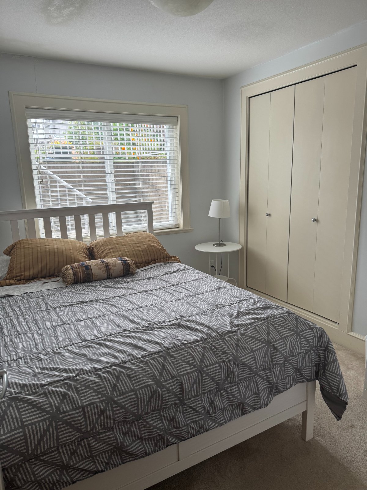 2 Bedroom Private Suite for Rent - W 19th Ave, Vancouver, BC 5
