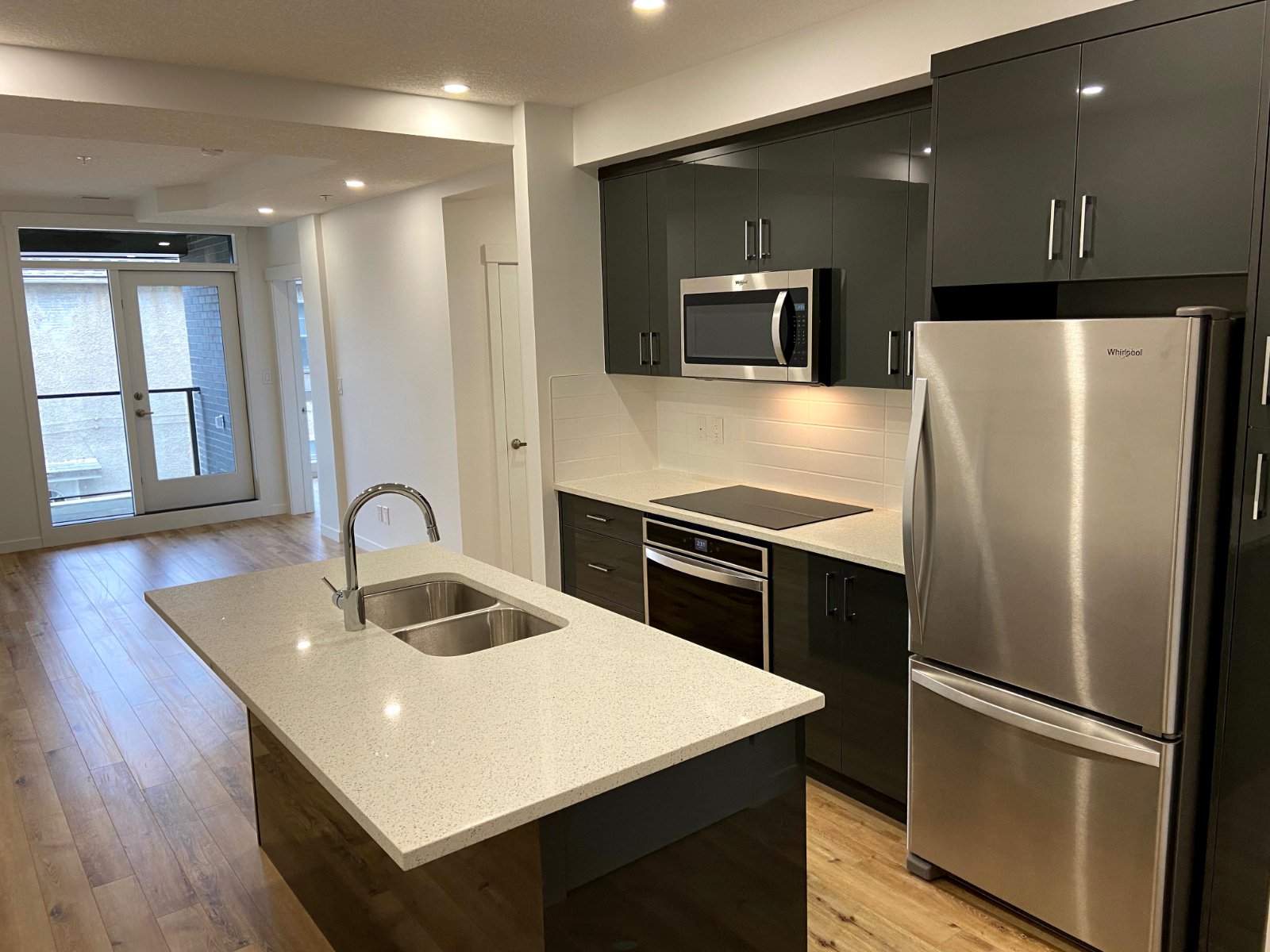 2 Bedroom Apartment for Rent - 11503 76 Ave NW, Edmonton, AB 2