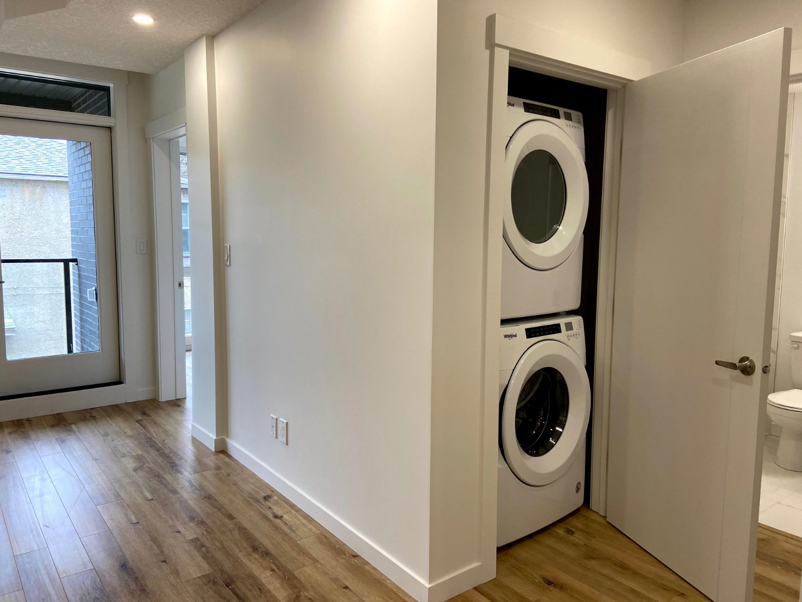 2 Bedroom Apartment for Rent - 11503 76 Ave NW, Edmonton, AB 5