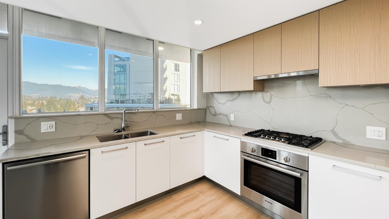 2 Bedroom Apartment for Rent - 567 Clarke Rd, Coquitlam, BC 5