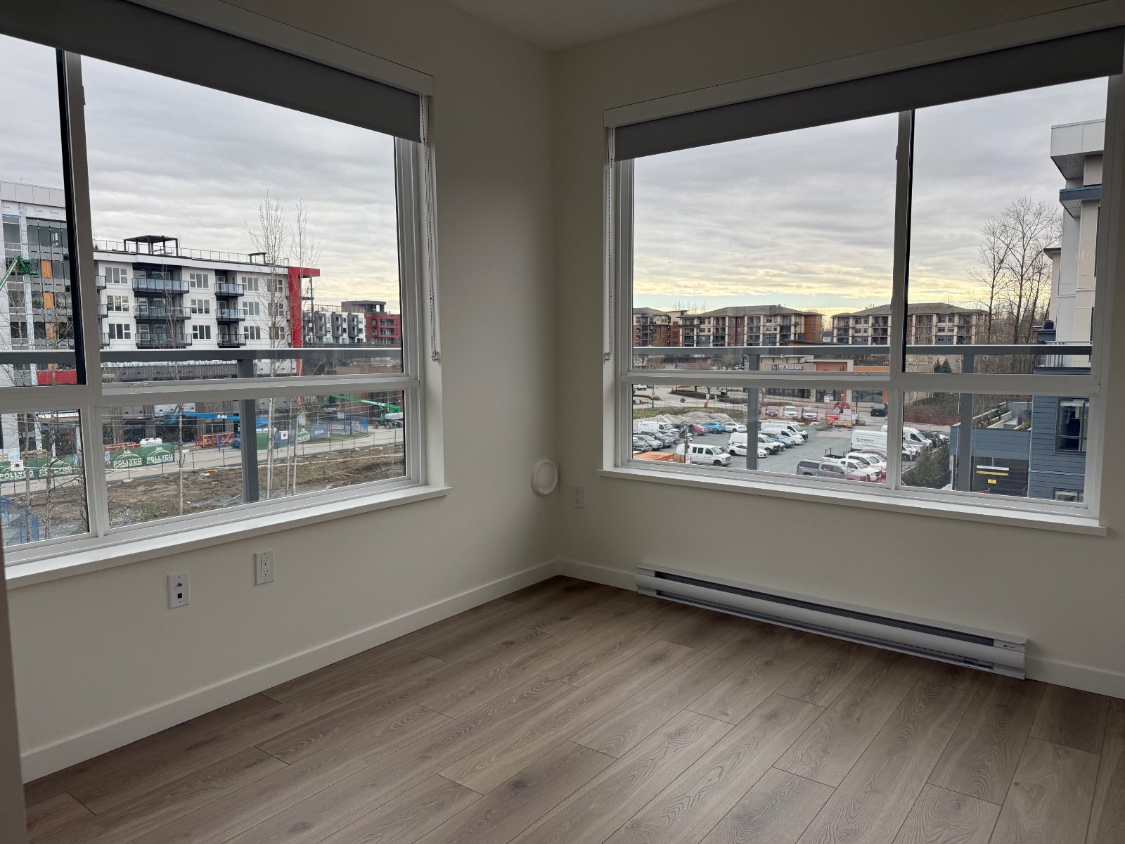 2 Bedroom Apartment for Rent - 7936 206 St, LANGLEY, BC 2