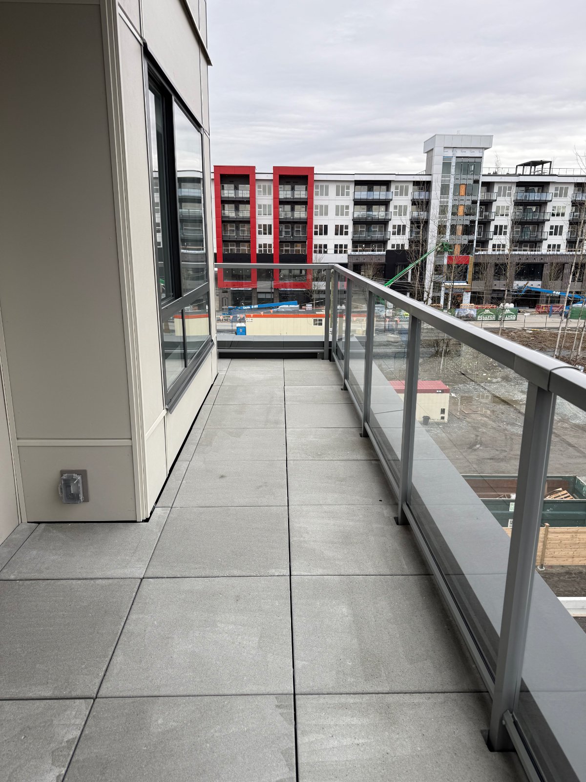 2 Bedroom Apartment for Rent - 7936 206 St, LANGLEY, BC 5