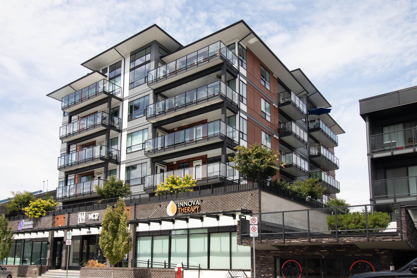 2 Bedroom Apartment for Rent - 22335 McIntosh Ave, Maple Ridge, BC 2