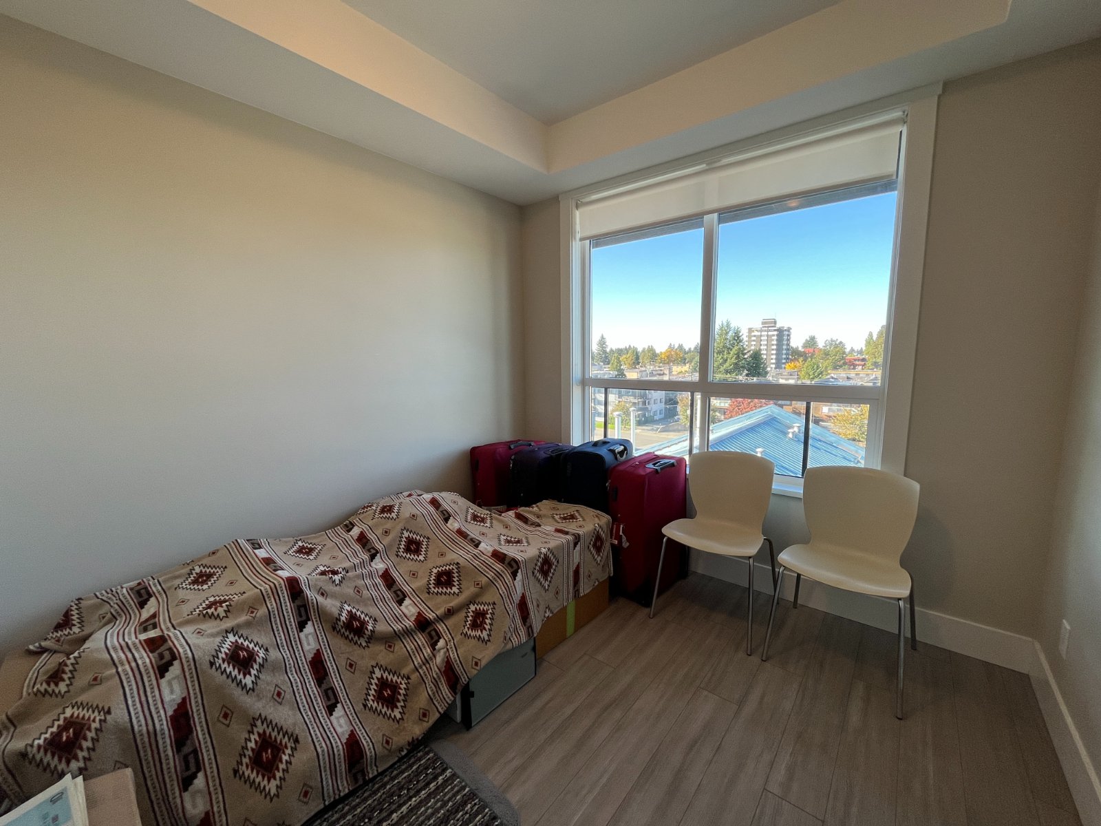 2 Bedroom Apartment for Rent - 22335 McIntosh Ave, Maple Ridge, BC 4