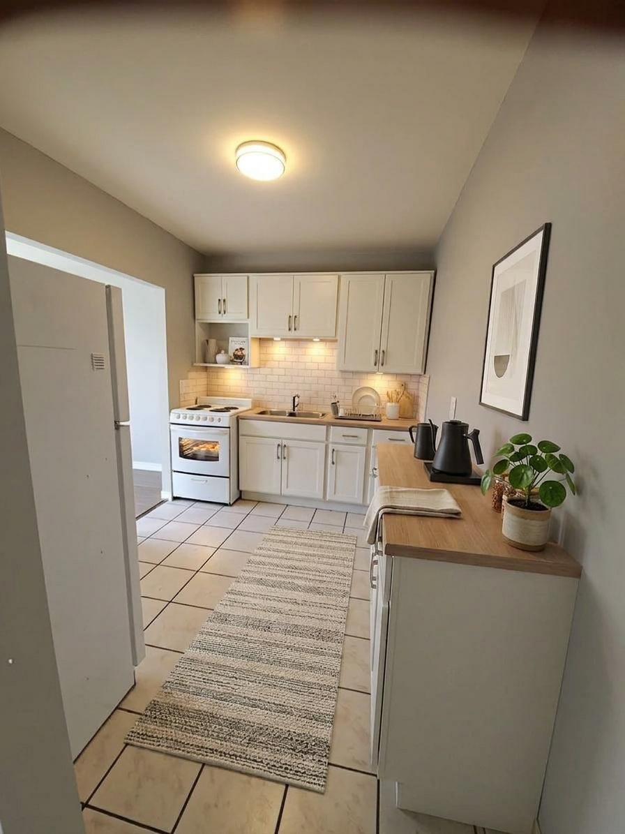 2 Bedroom Apartment for Rent - 50 Mohawk Road West, Hamilton, ON 3