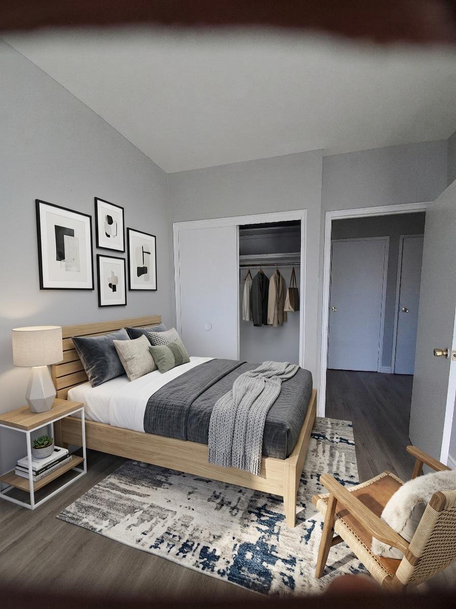 2 Bedroom Apartment for Rent - 50 Mohawk Road West, Hamilton, ON 5