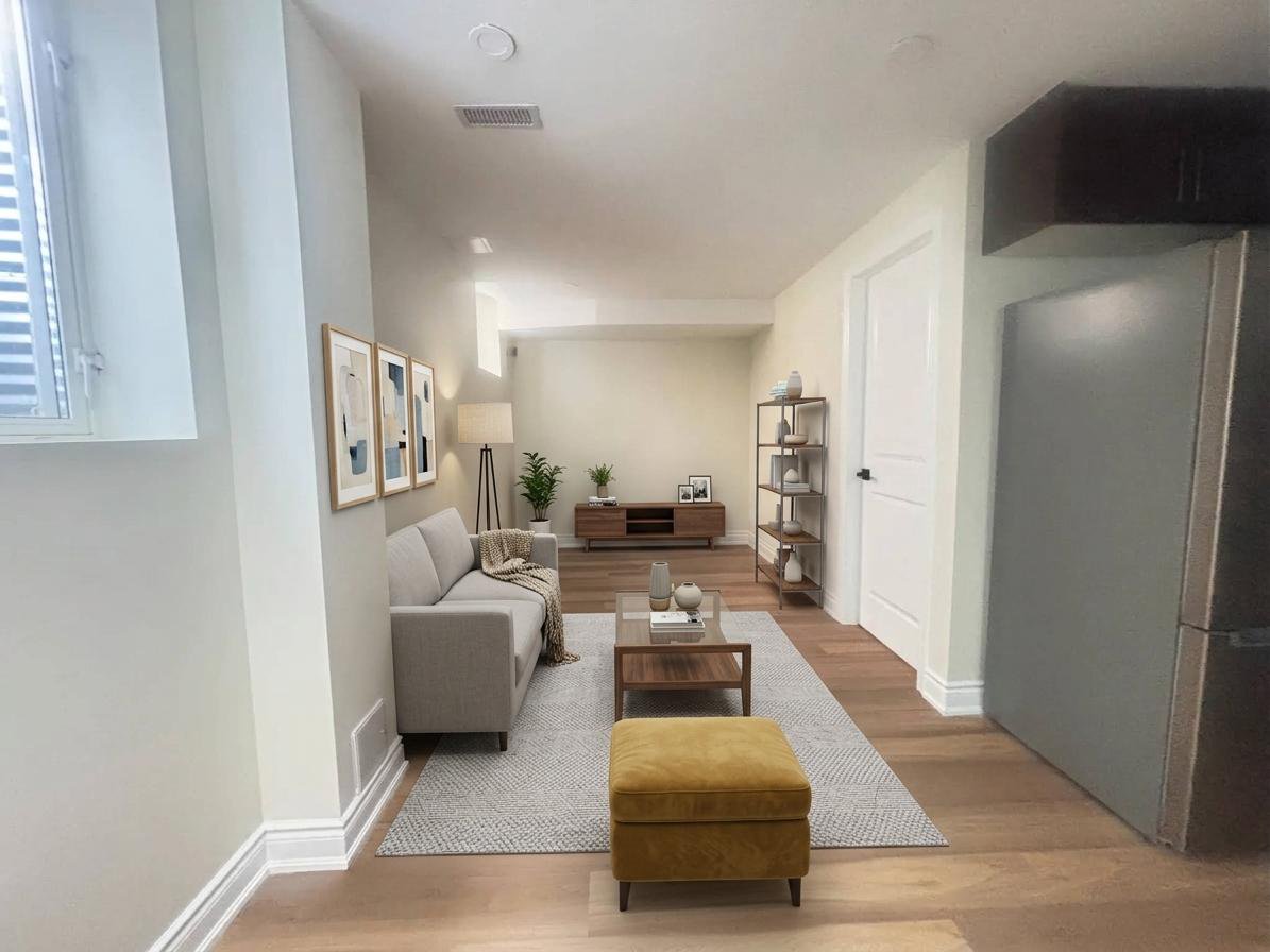 2 Bedroom Private Suite for Rent - 63 Bedrock Drive, Hamilton, ON 4