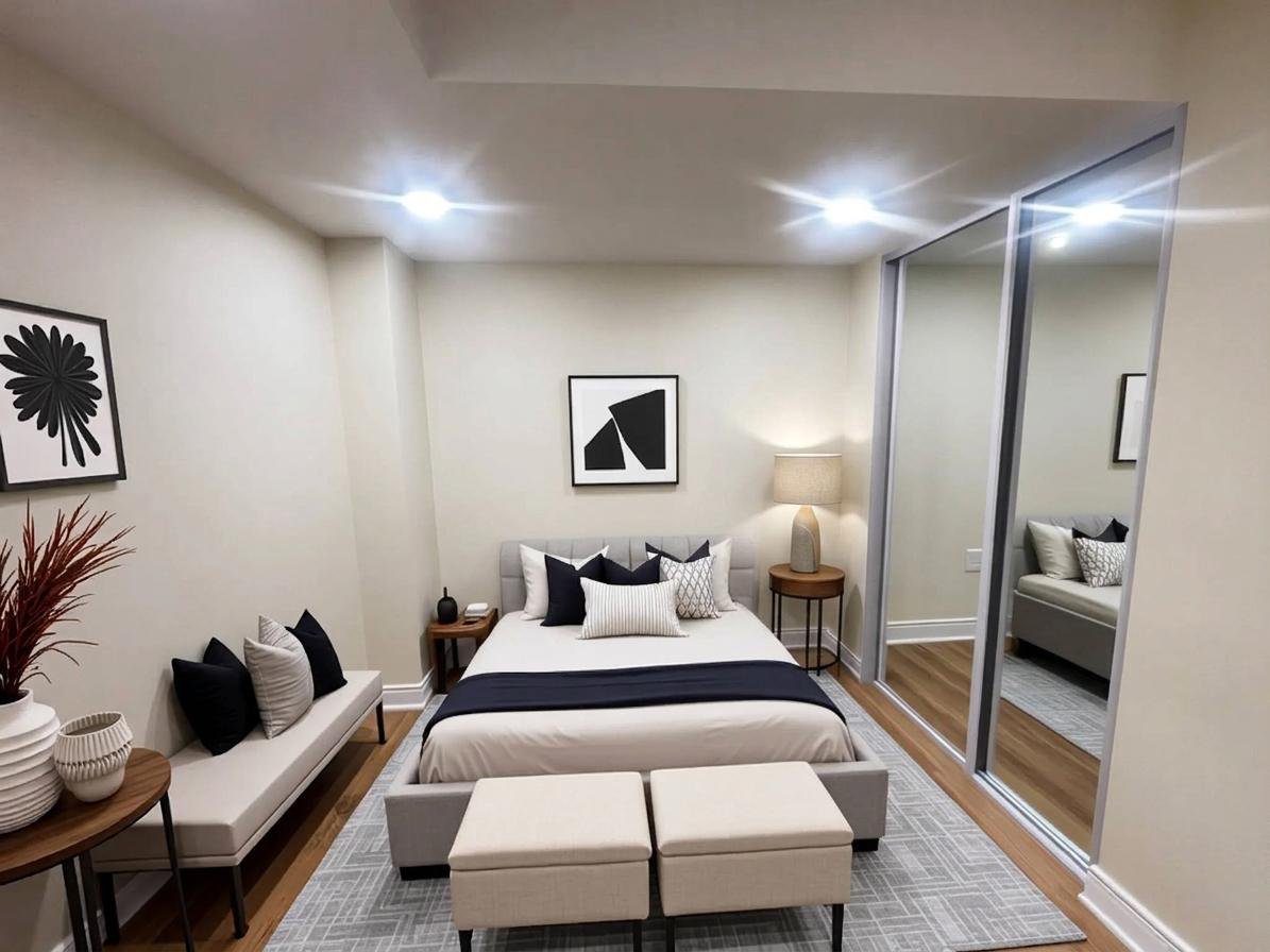 2 Bedroom Private Suite for Rent - 63 Bedrock Drive, Hamilton, ON 5