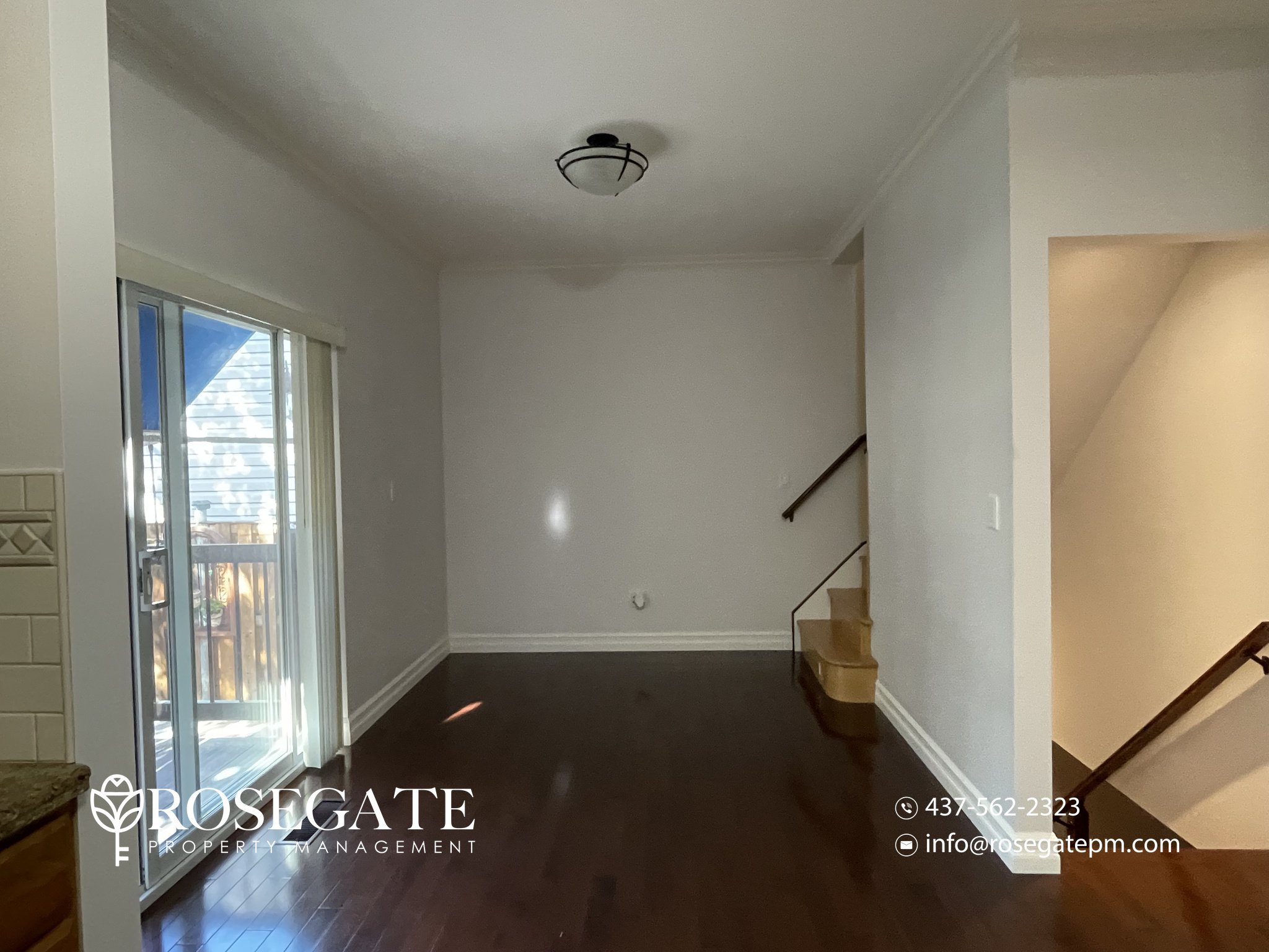 3 Bedroom House for Rent - 172 Prospect Street South, Hamilton, ON 5
