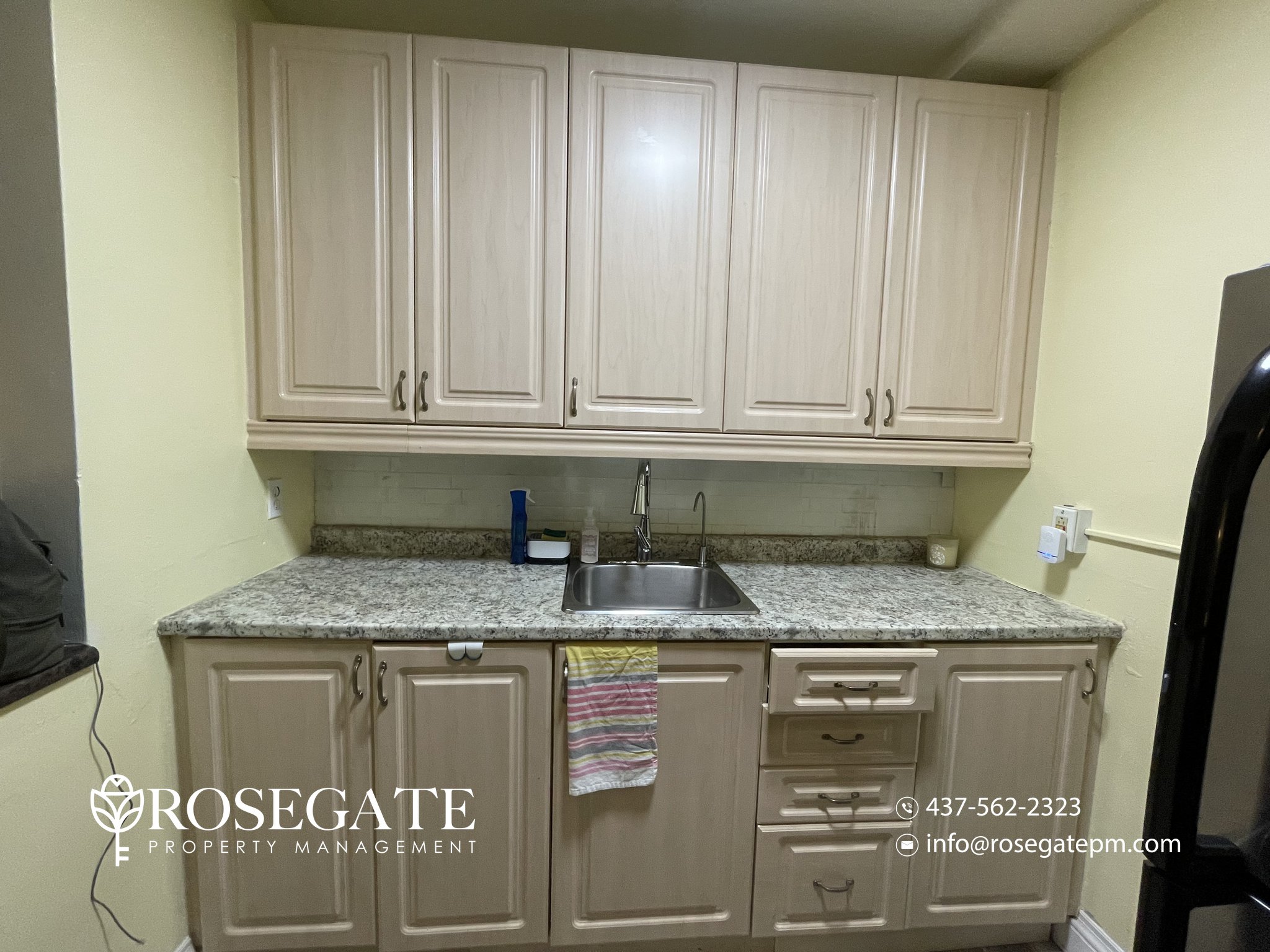 2 Bedroom Apartment for Rent - 57 Mericourt Road, Hamilton, ON 3