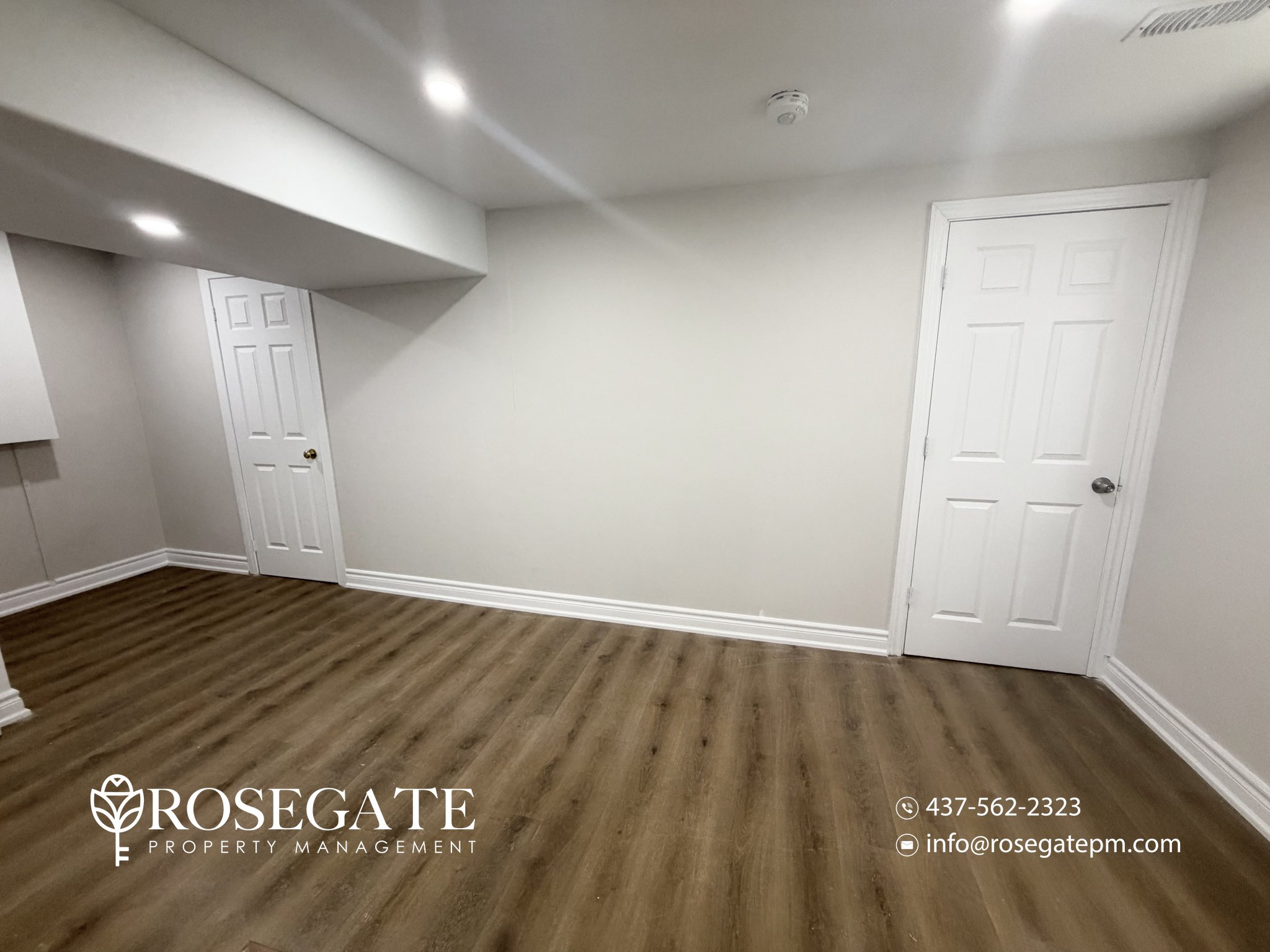 2 Bedroom Private Suite for Rent - 18 Bush Clover Crescent, Kitchener, ON 4
