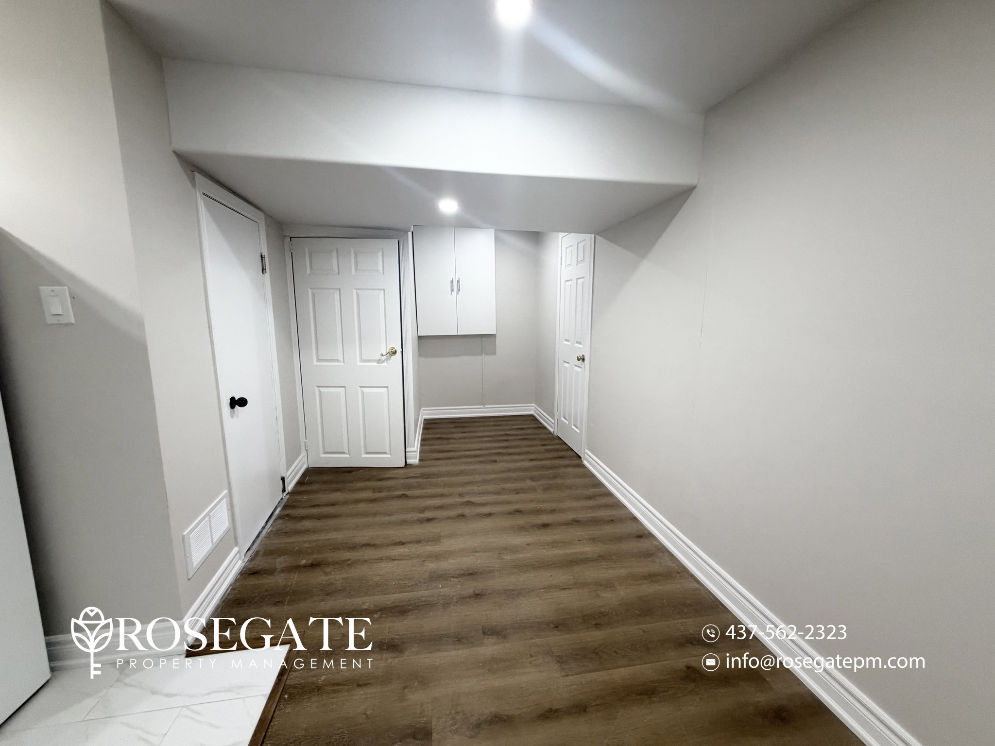 2 Bedroom Private Suite for Rent - 18 Bush Clover Crescent, Kitchener, ON 5