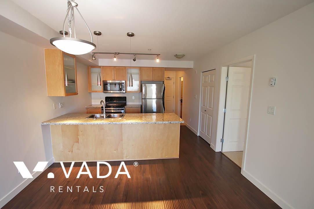 2 Bedroom Apartment for Rent - 702 King Edward Ave E, Vancouver, BC 3