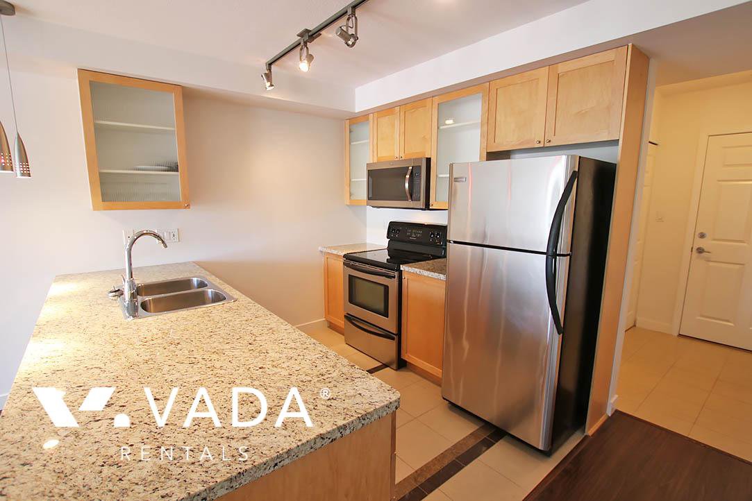 2 Bedroom Apartment for Rent - 702 King Edward Ave E, Vancouver, BC 4