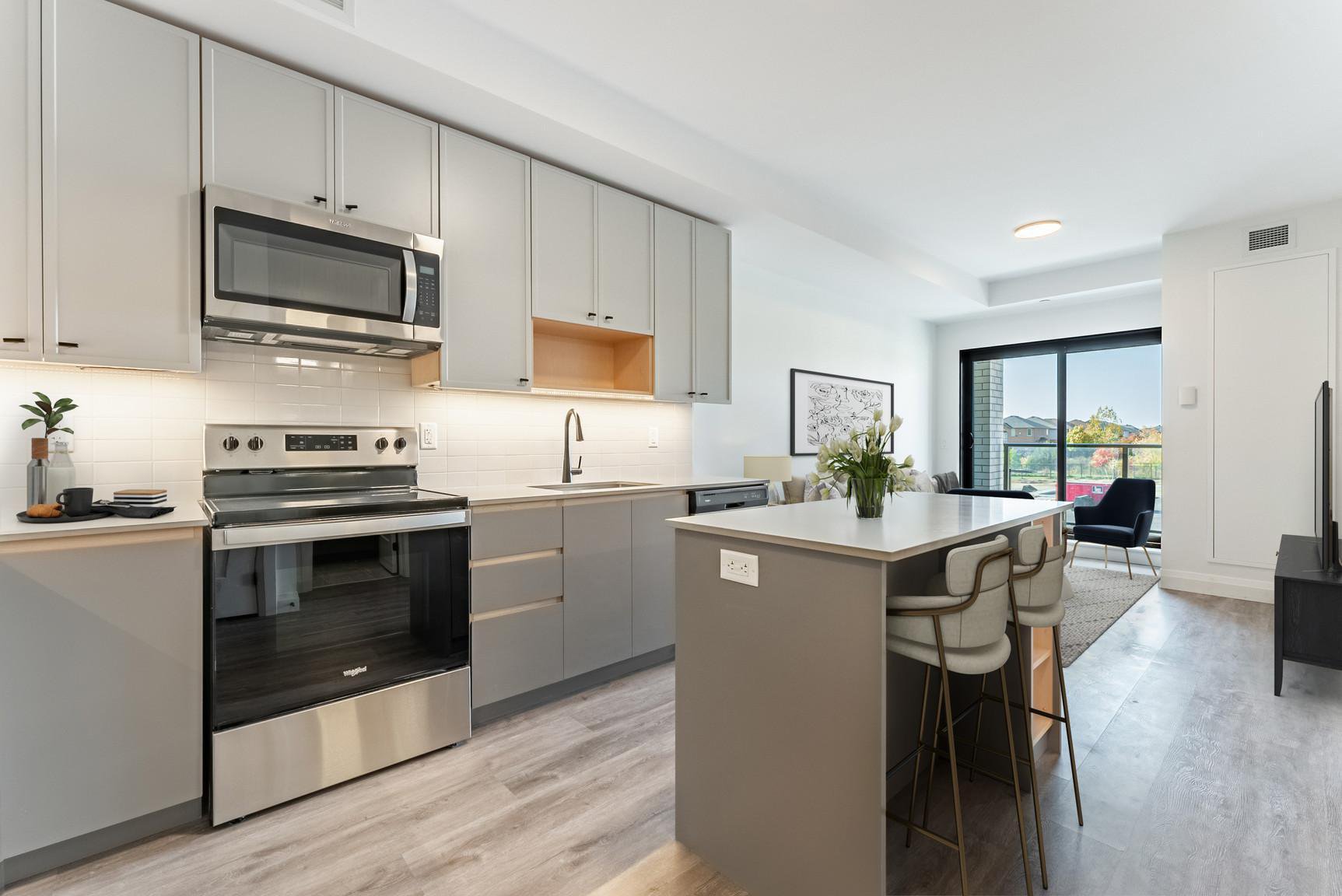 1 Bedroom Apartment for Rent - 3120 Regional Road 56, Binbrook, ON 3