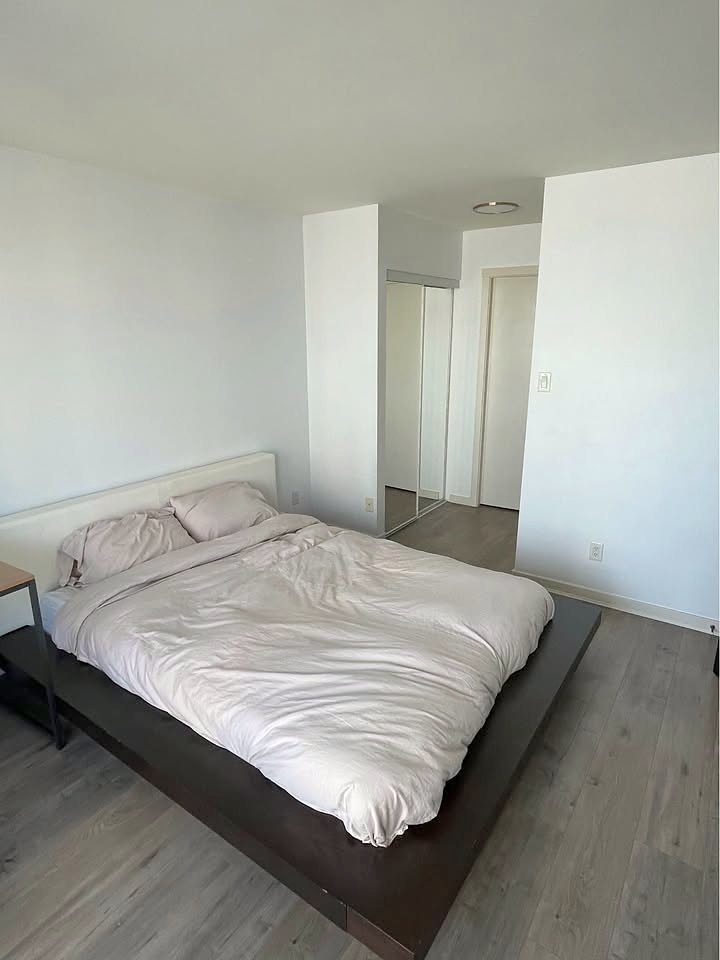 2 Bedroom Apartment for Rent - 1212 Howe St, Vancouver, BC 4